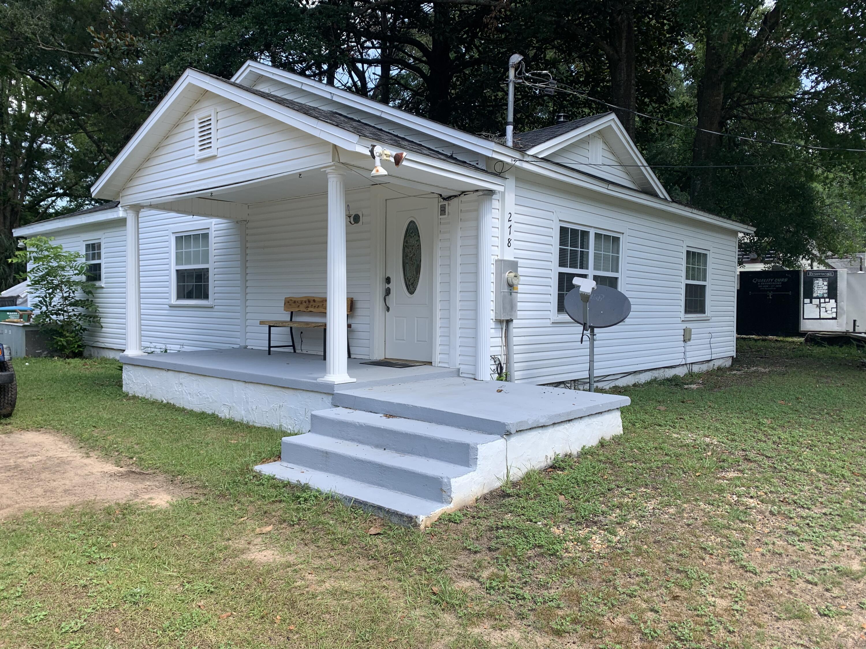 MCCASKILL ADDN - Residential