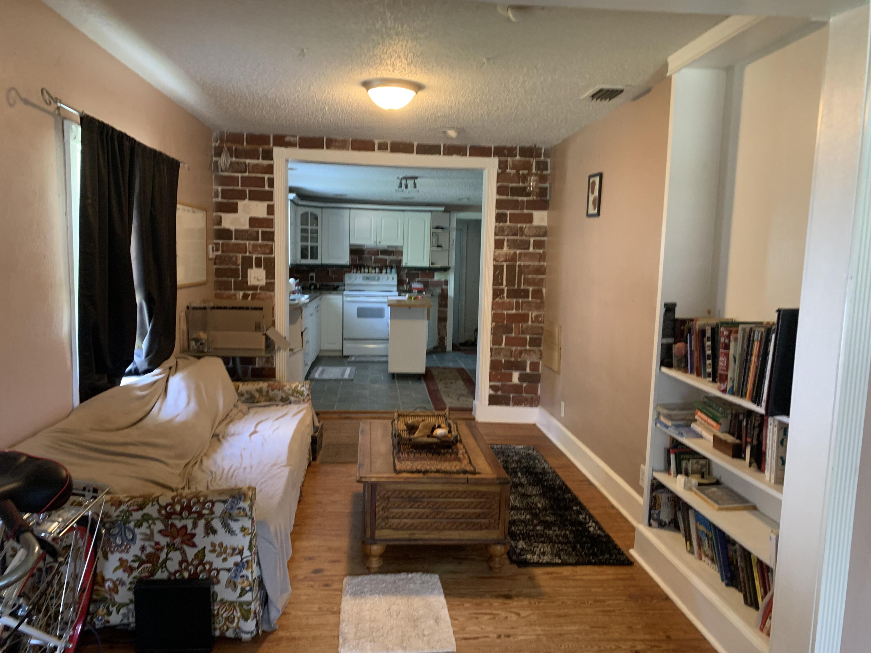 MCCASKILL ADDN - Residential