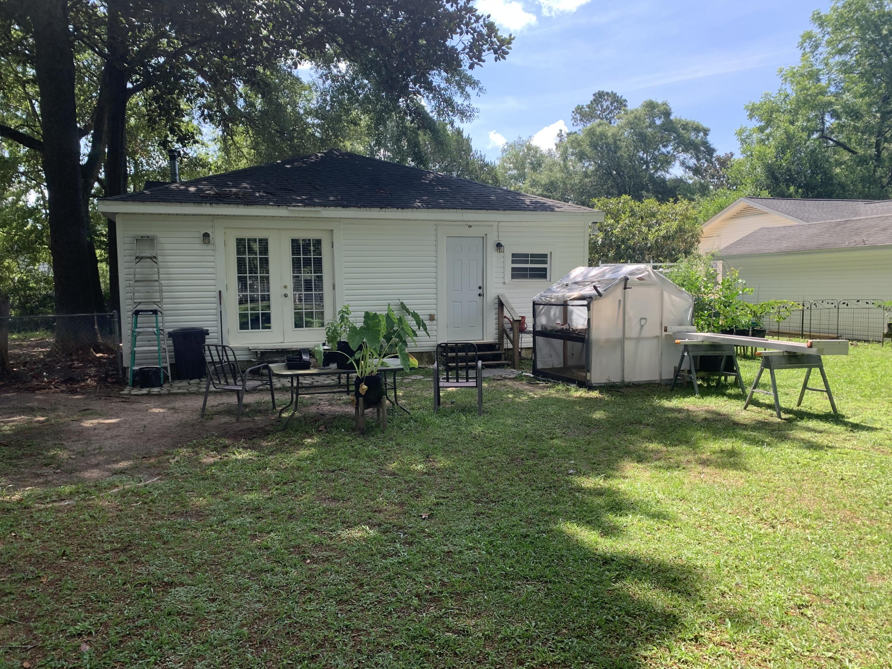 MCCASKILL ADDN - Residential