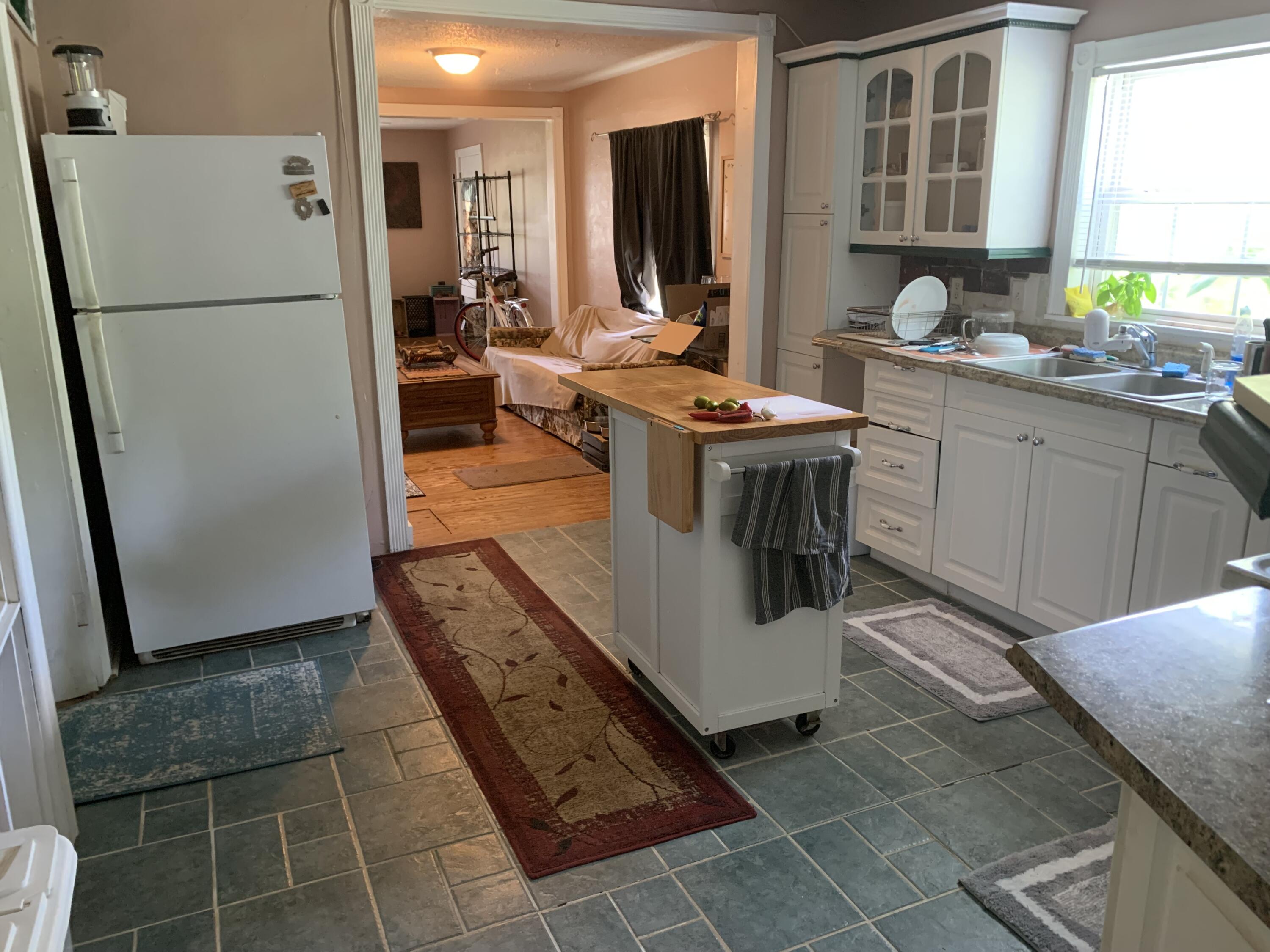 MCCASKILL ADDN - Residential