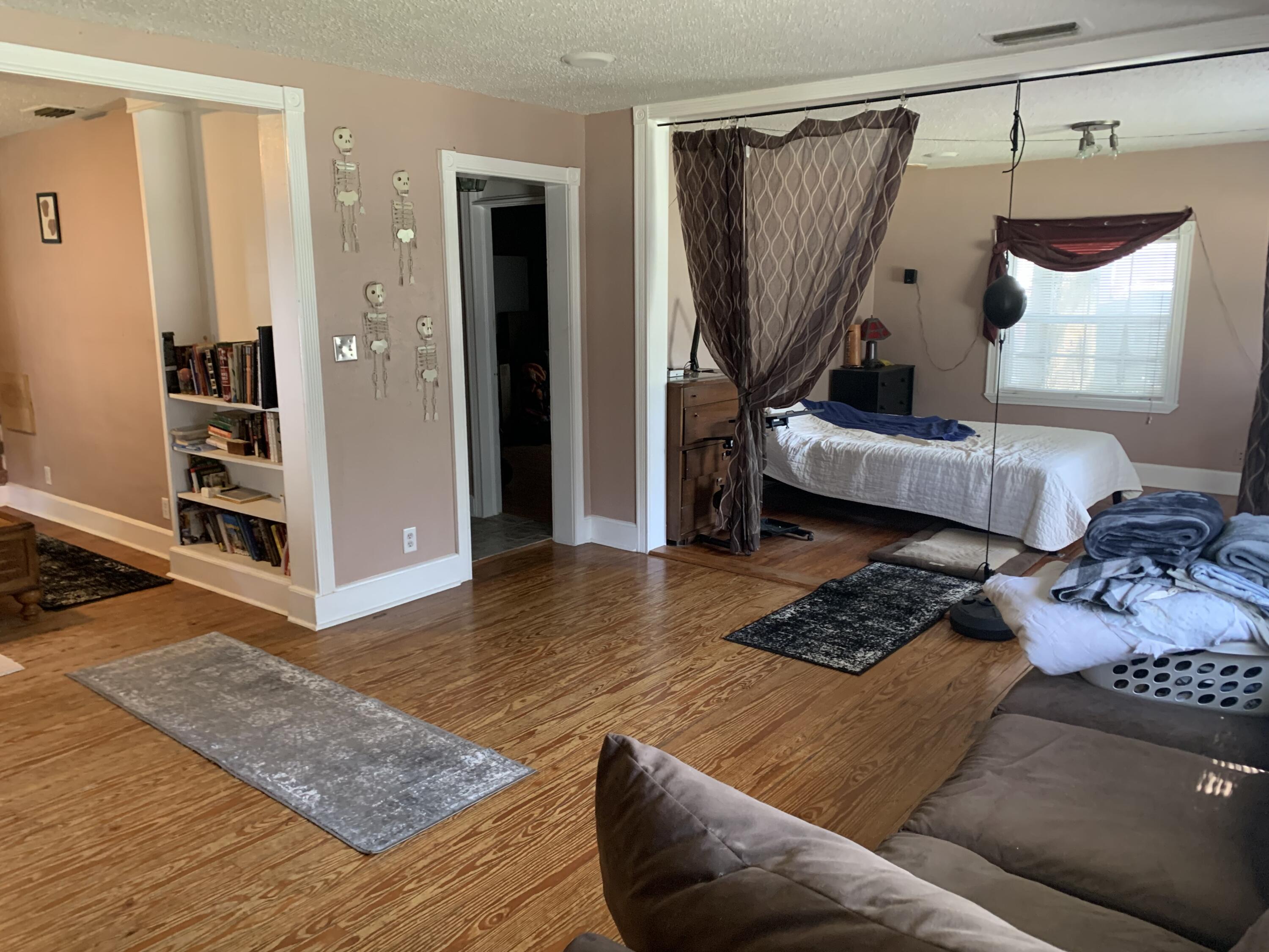 MCCASKILL ADDN - Residential