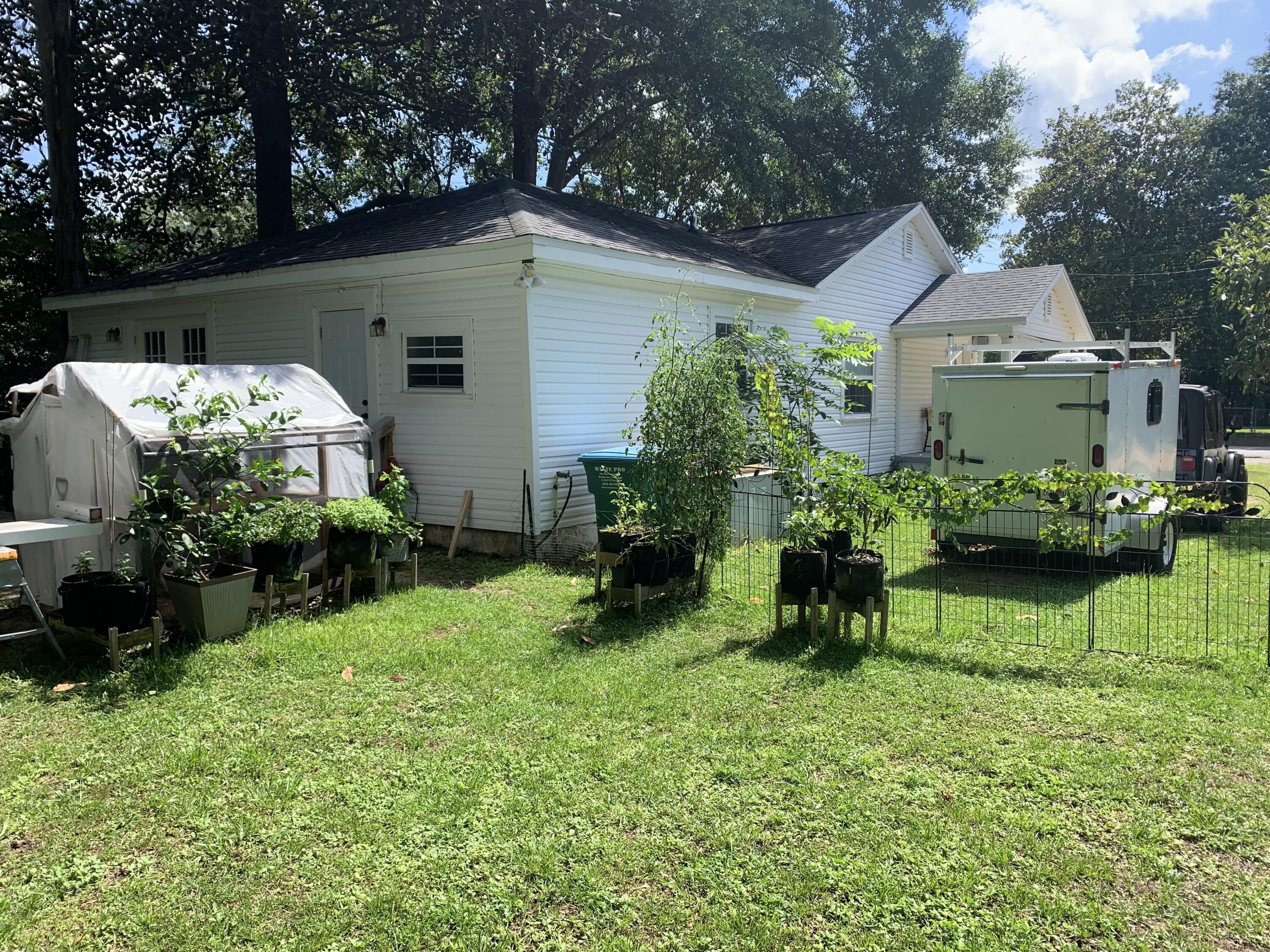 MCCASKILL ADDN - Residential