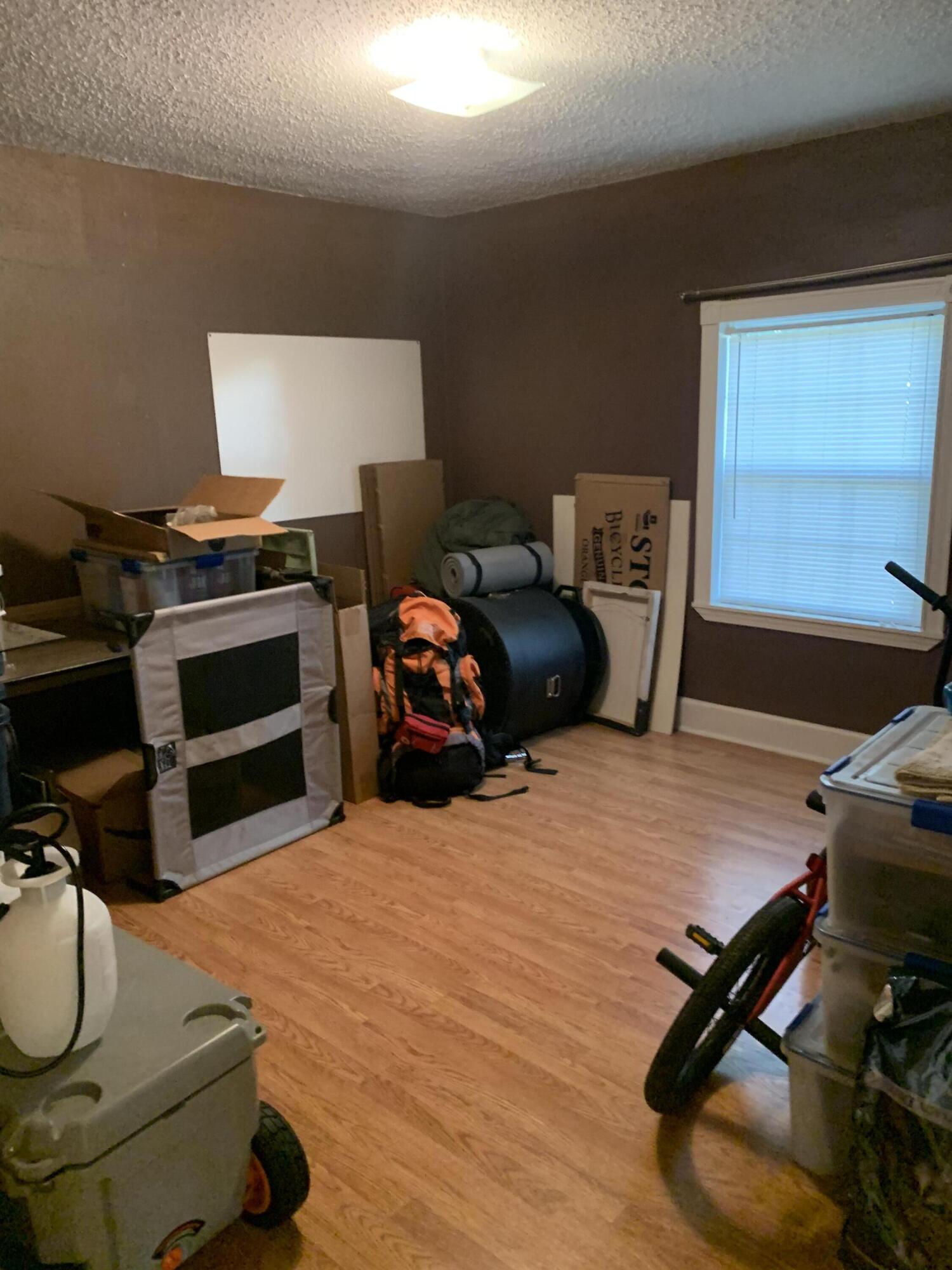 MCCASKILL ADDN - Residential