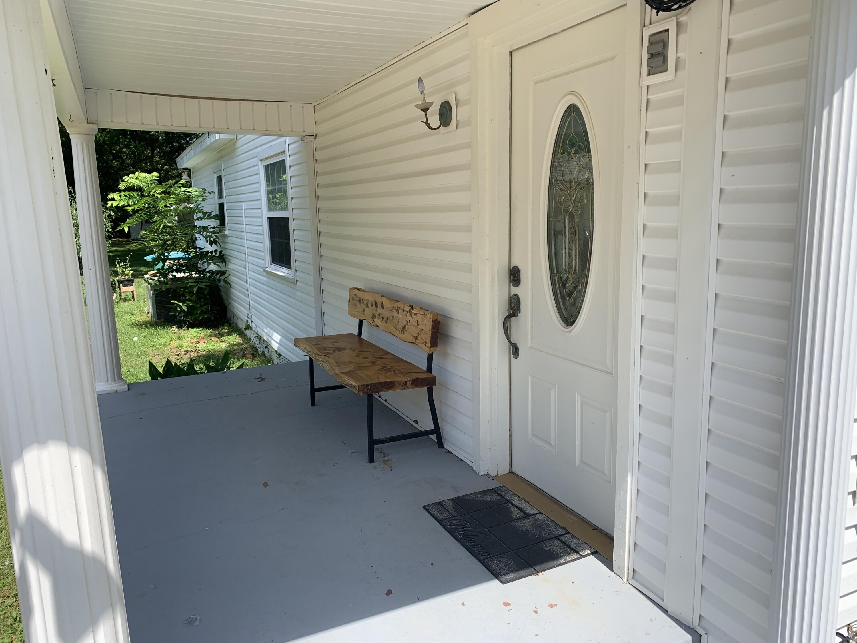 MCCASKILL ADDN - Residential