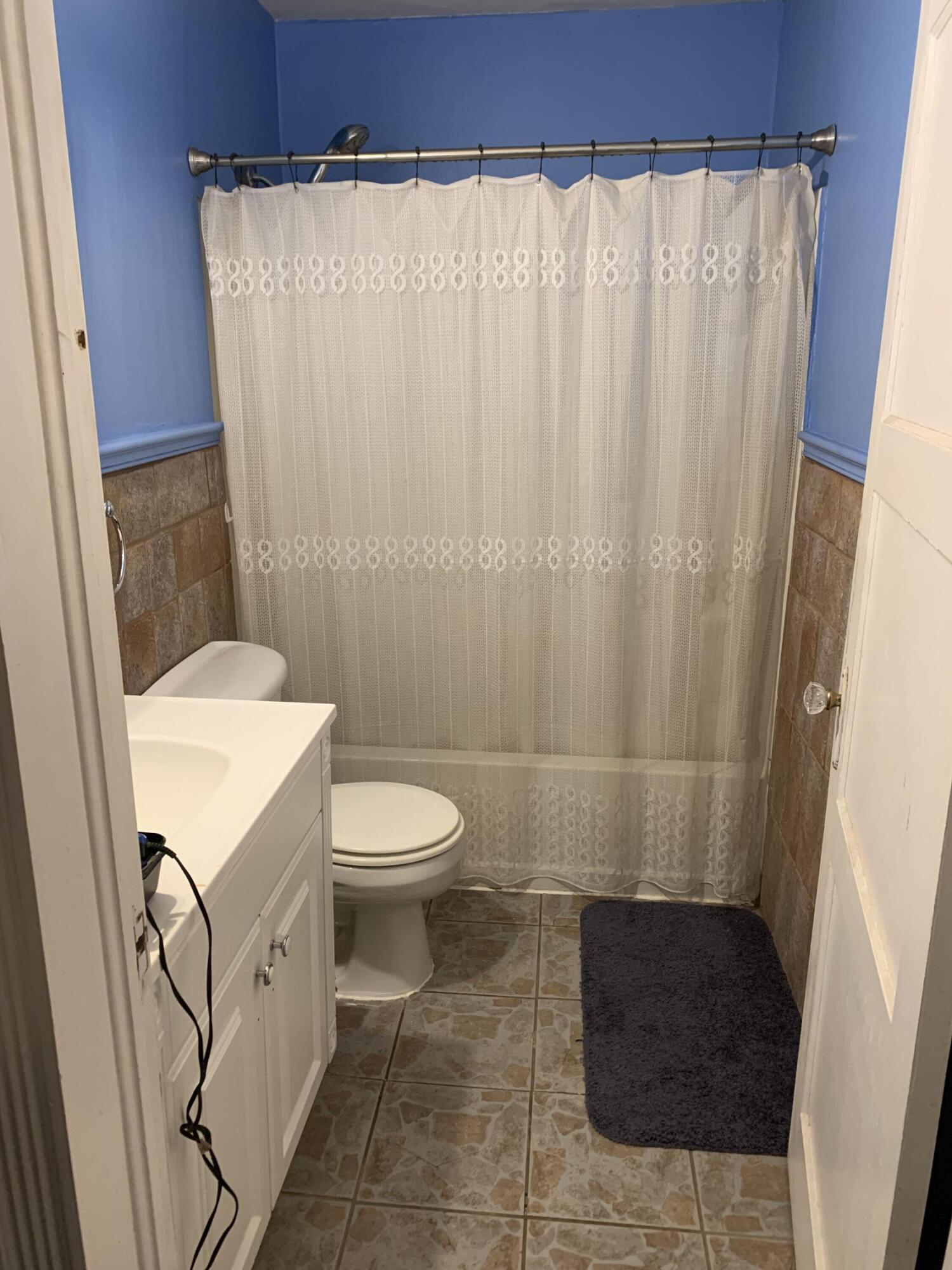 MCCASKILL ADDN - Residential