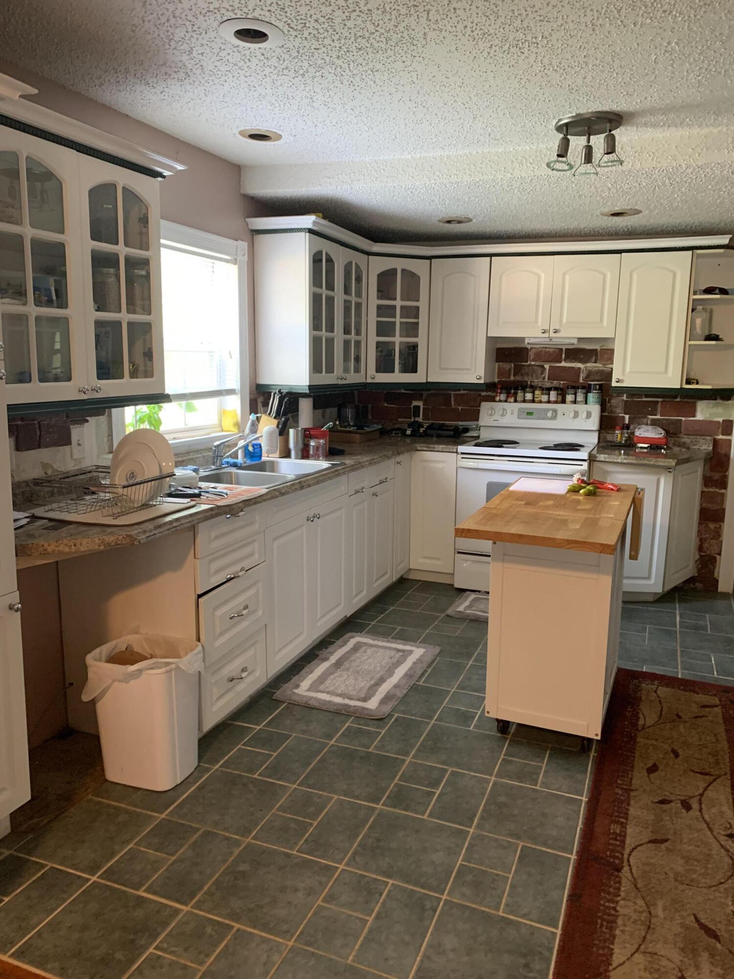 MCCASKILL ADDN - Residential