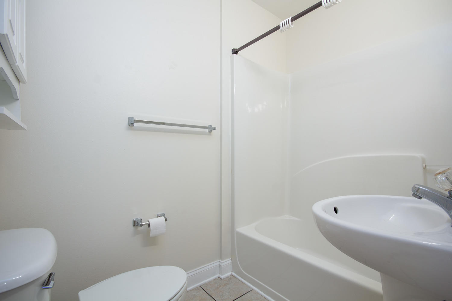 GARNIERS BEACH - Residential