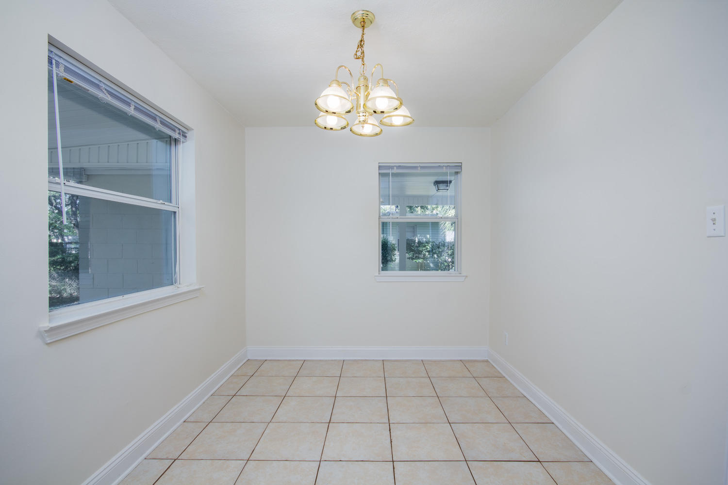 GARNIERS BEACH - Residential