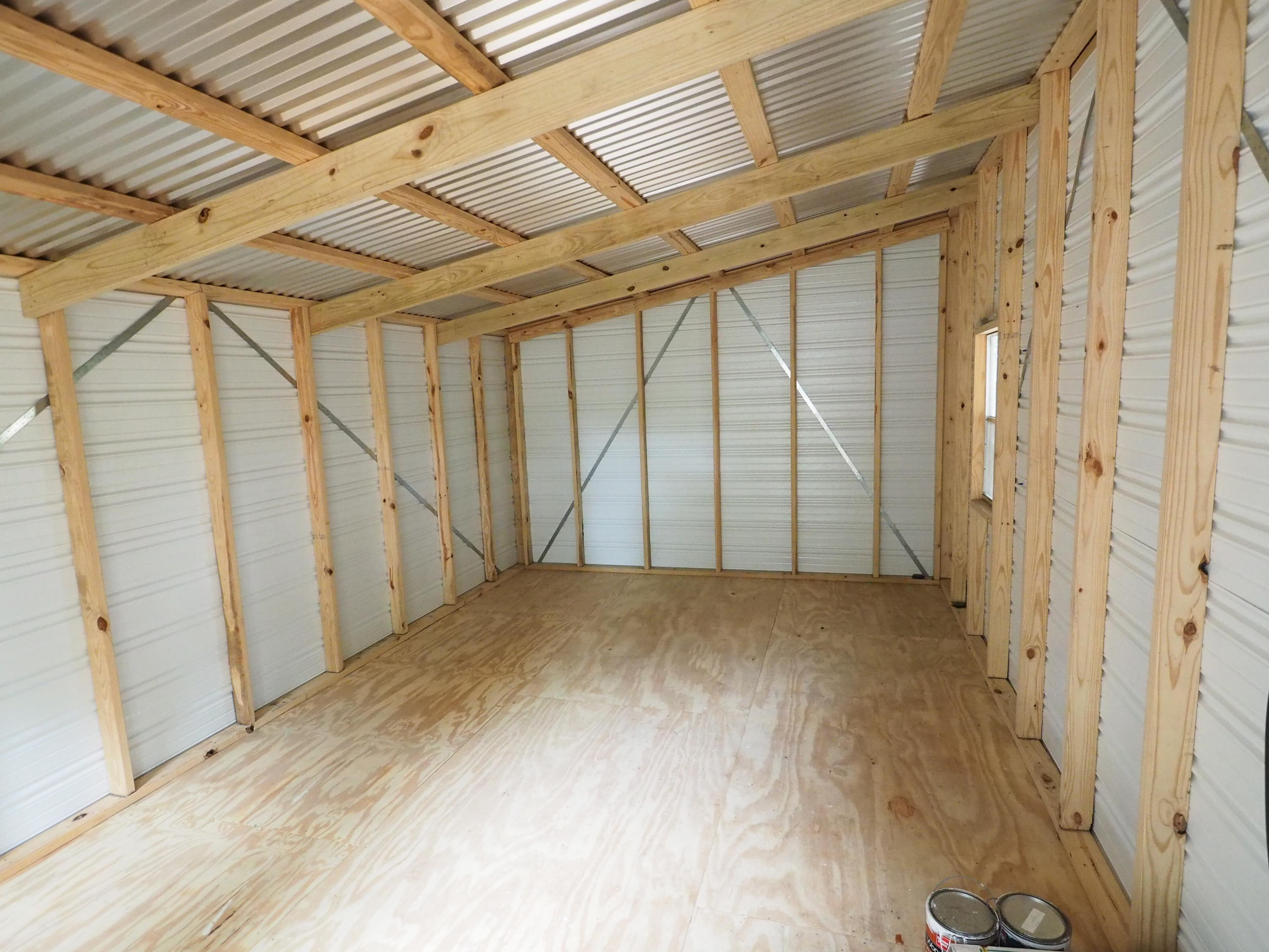 GARNIERS BEACH - Residential