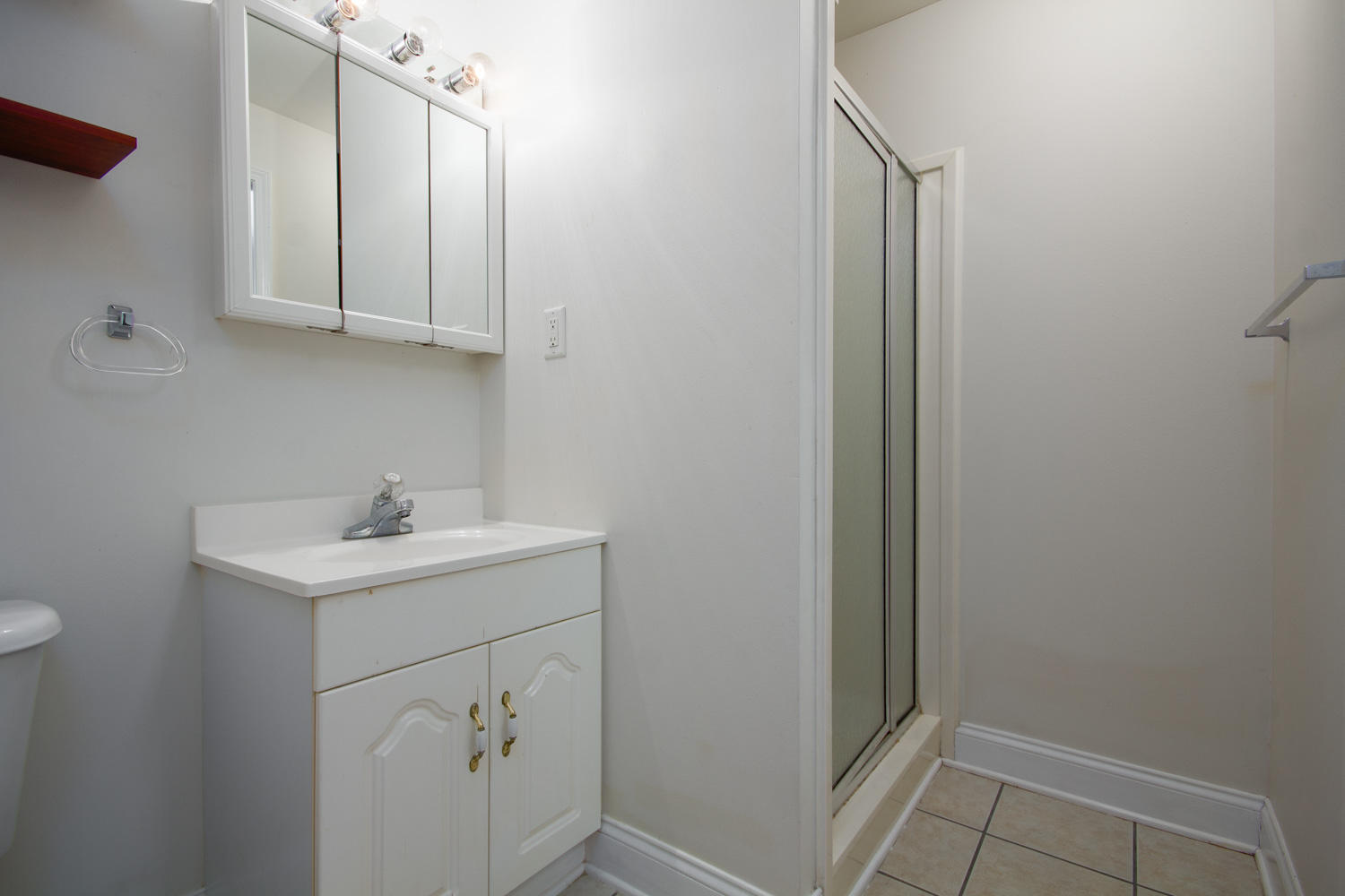 GARNIERS BEACH - Residential