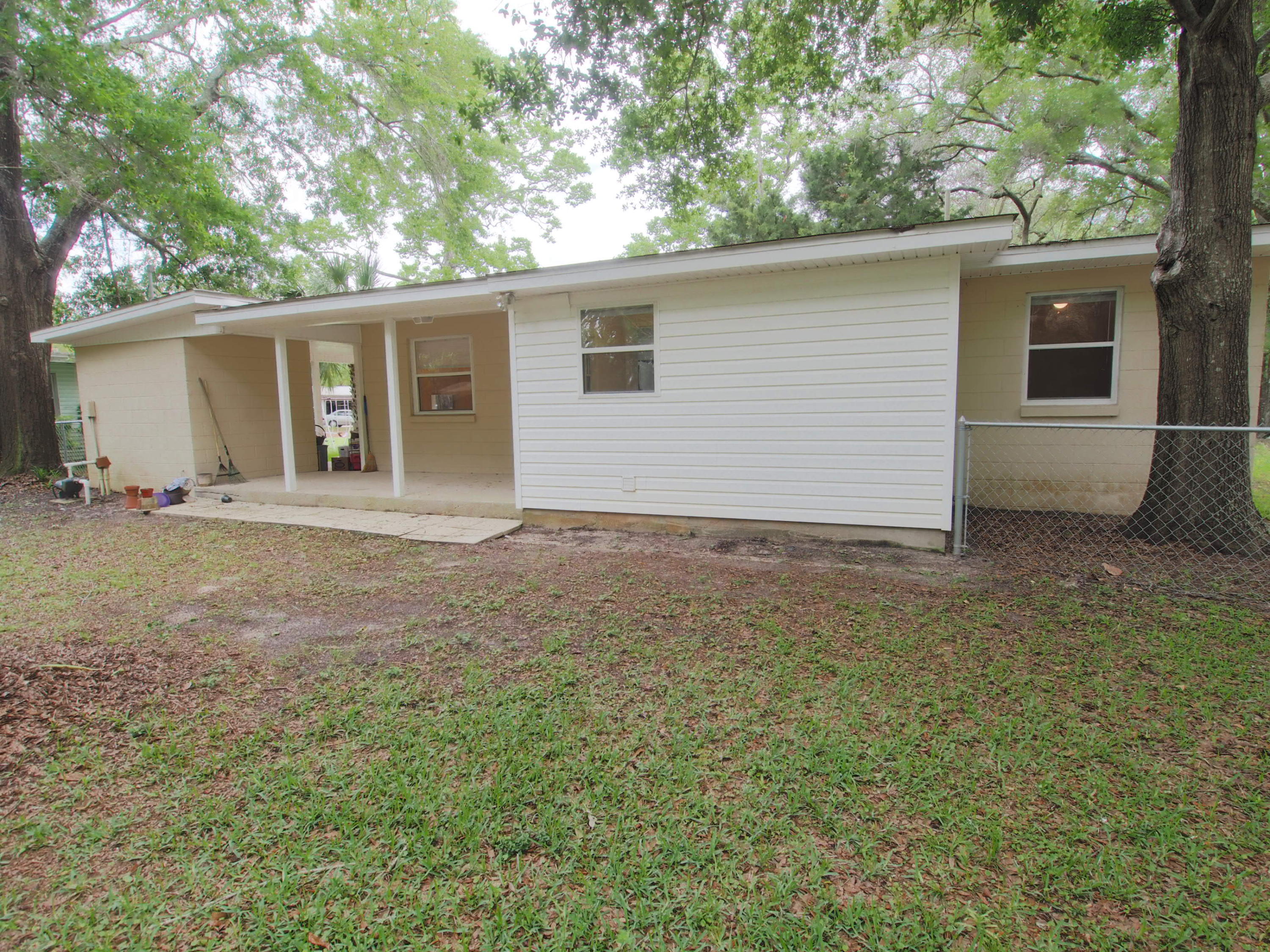 GARNIERS BEACH - Residential