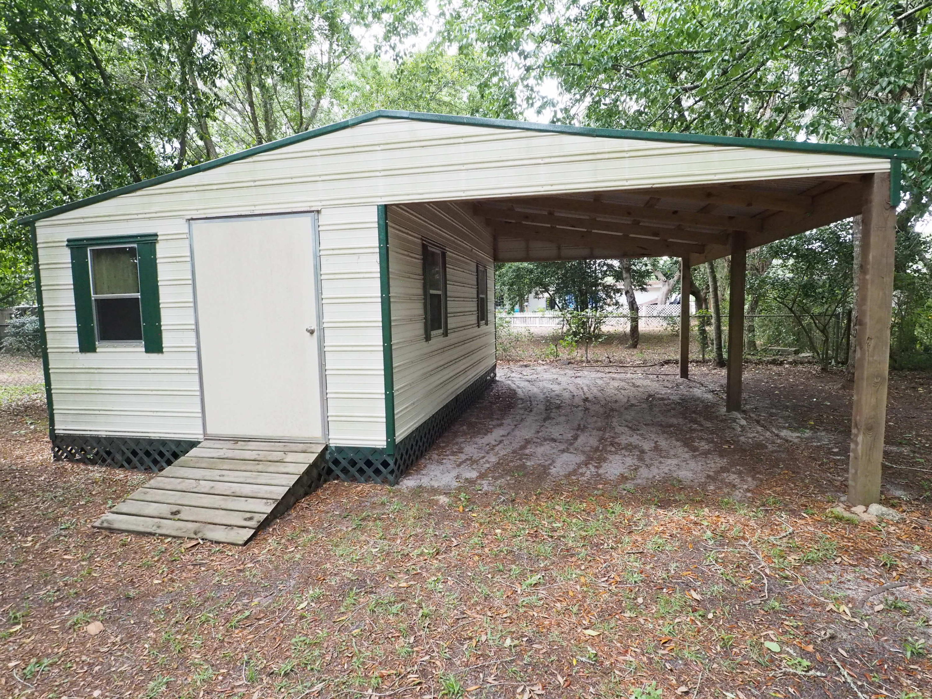 GARNIERS BEACH - Residential