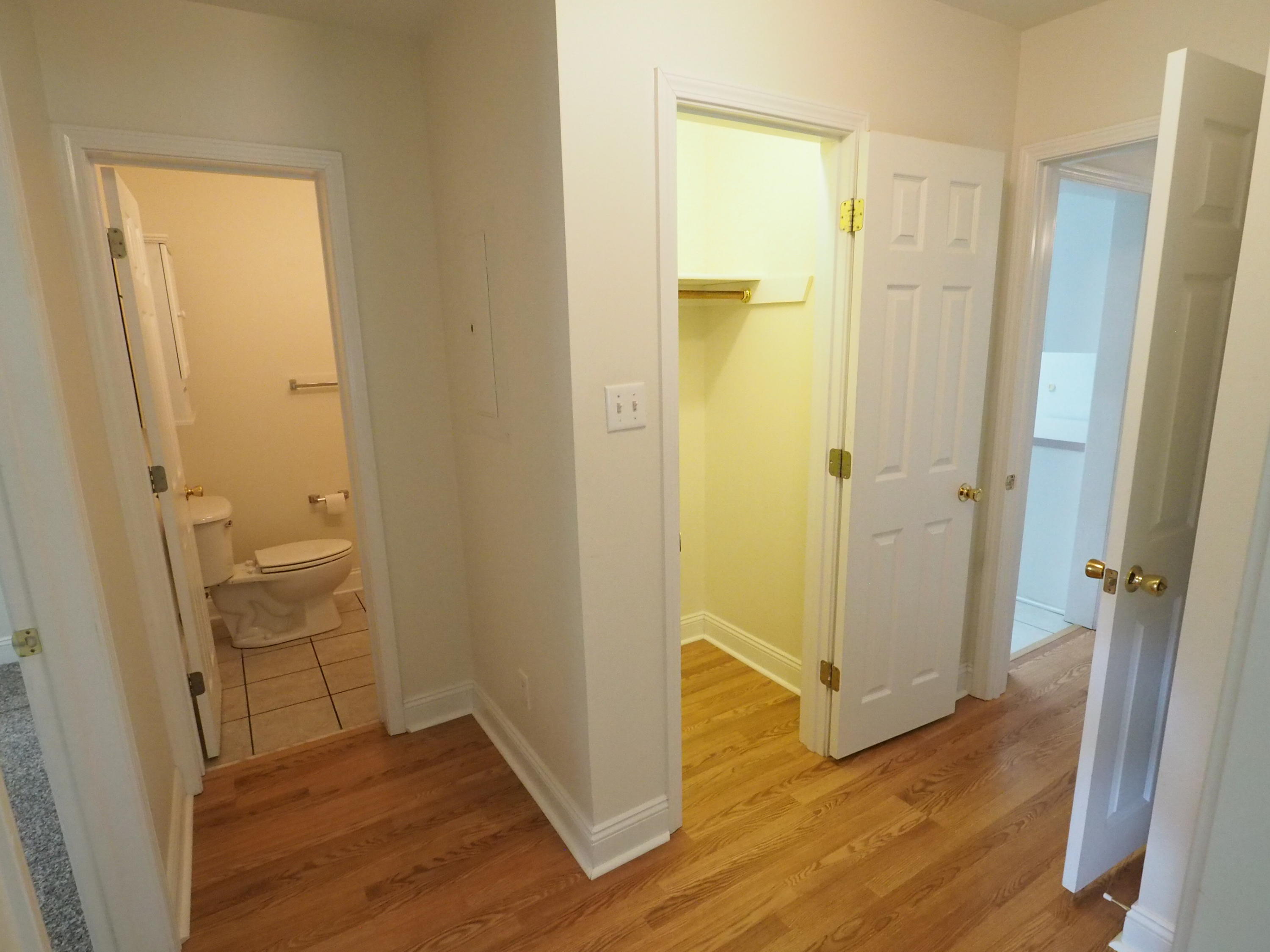 GARNIERS BEACH - Residential