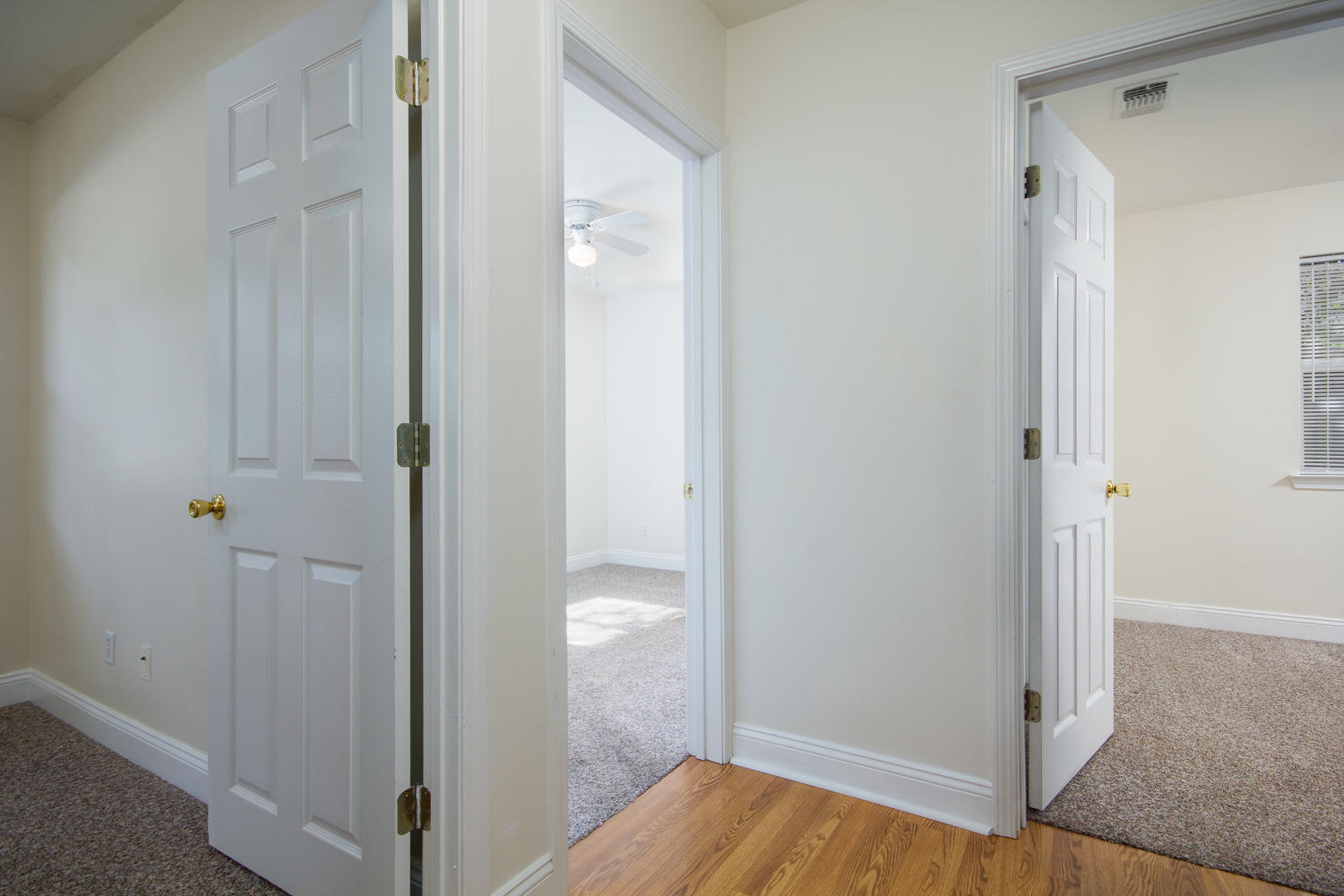 GARNIERS BEACH - Residential