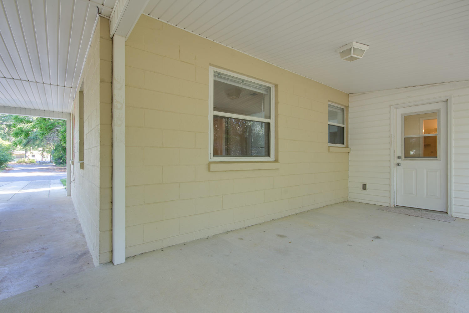 GARNIERS BEACH - Residential