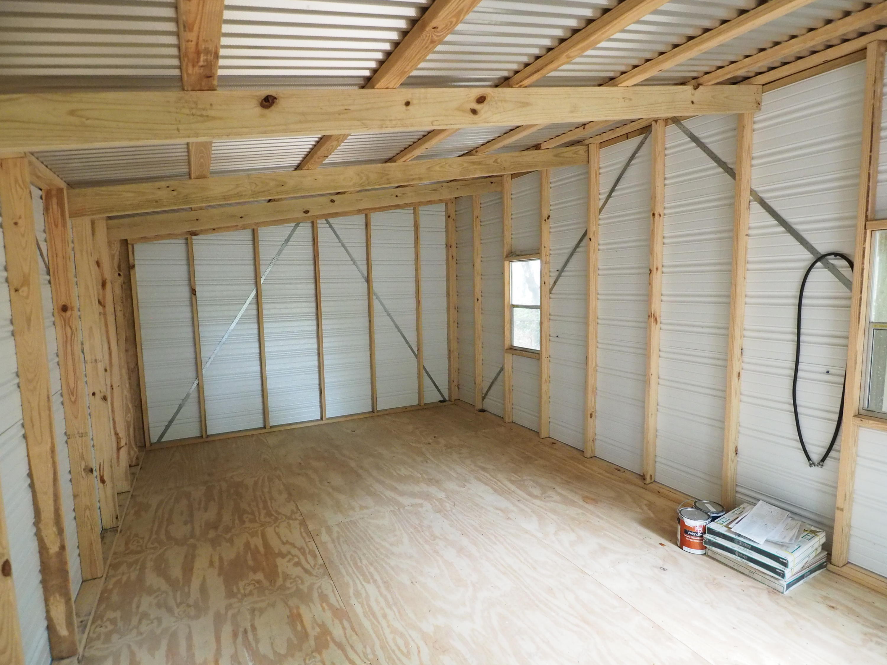 GARNIERS BEACH - Residential