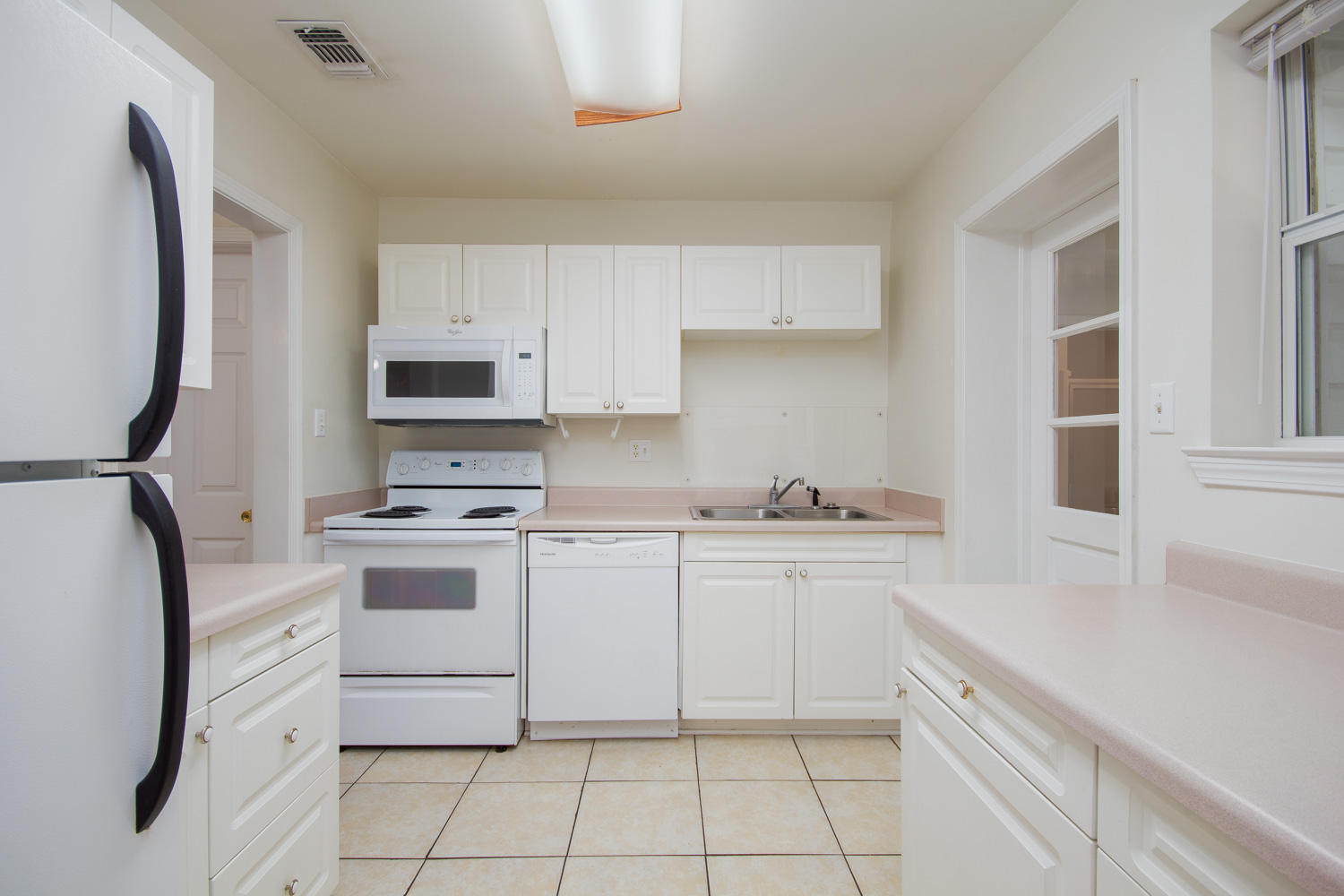 GARNIERS BEACH - Residential