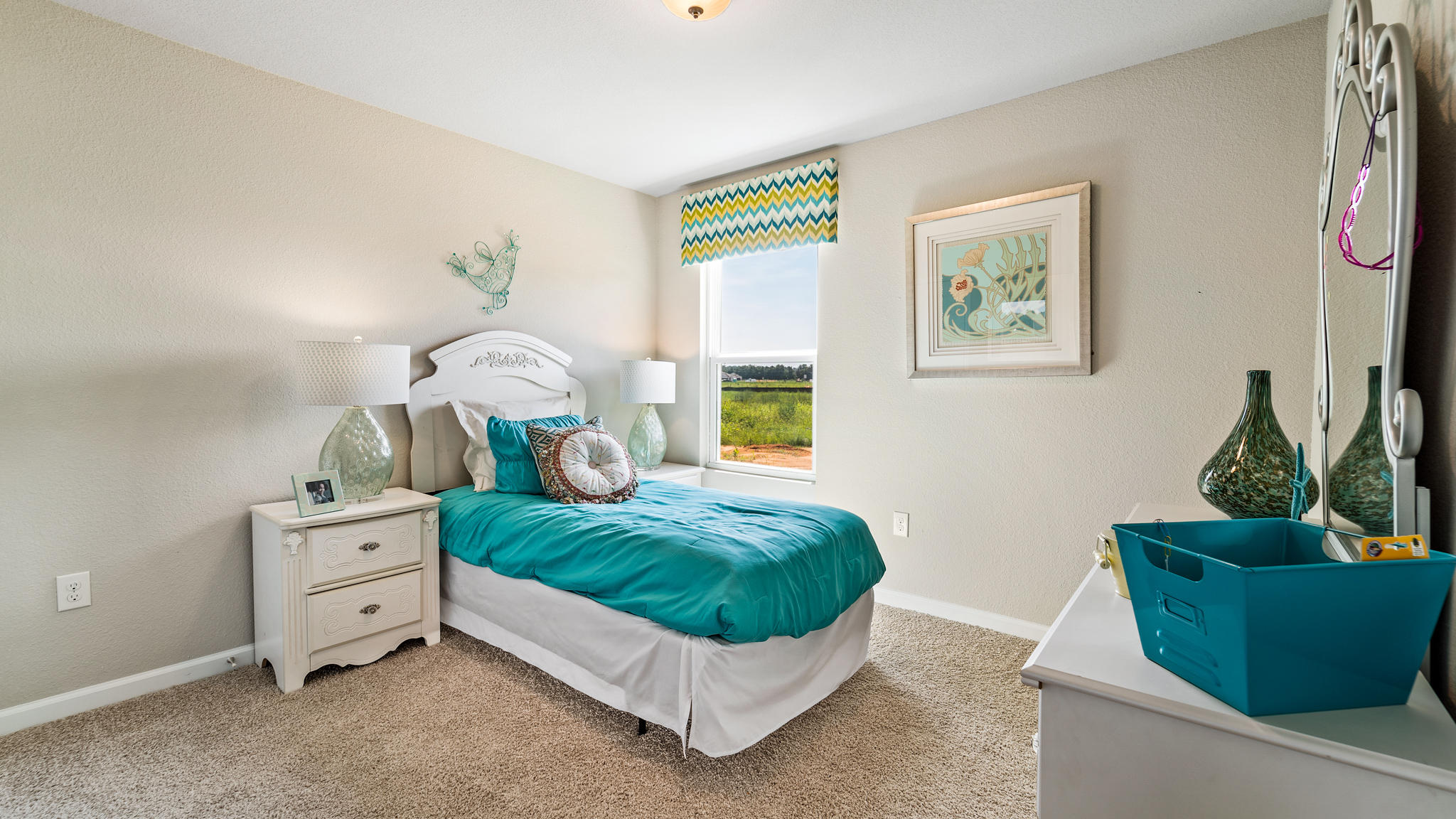 Indian Cove - Residential