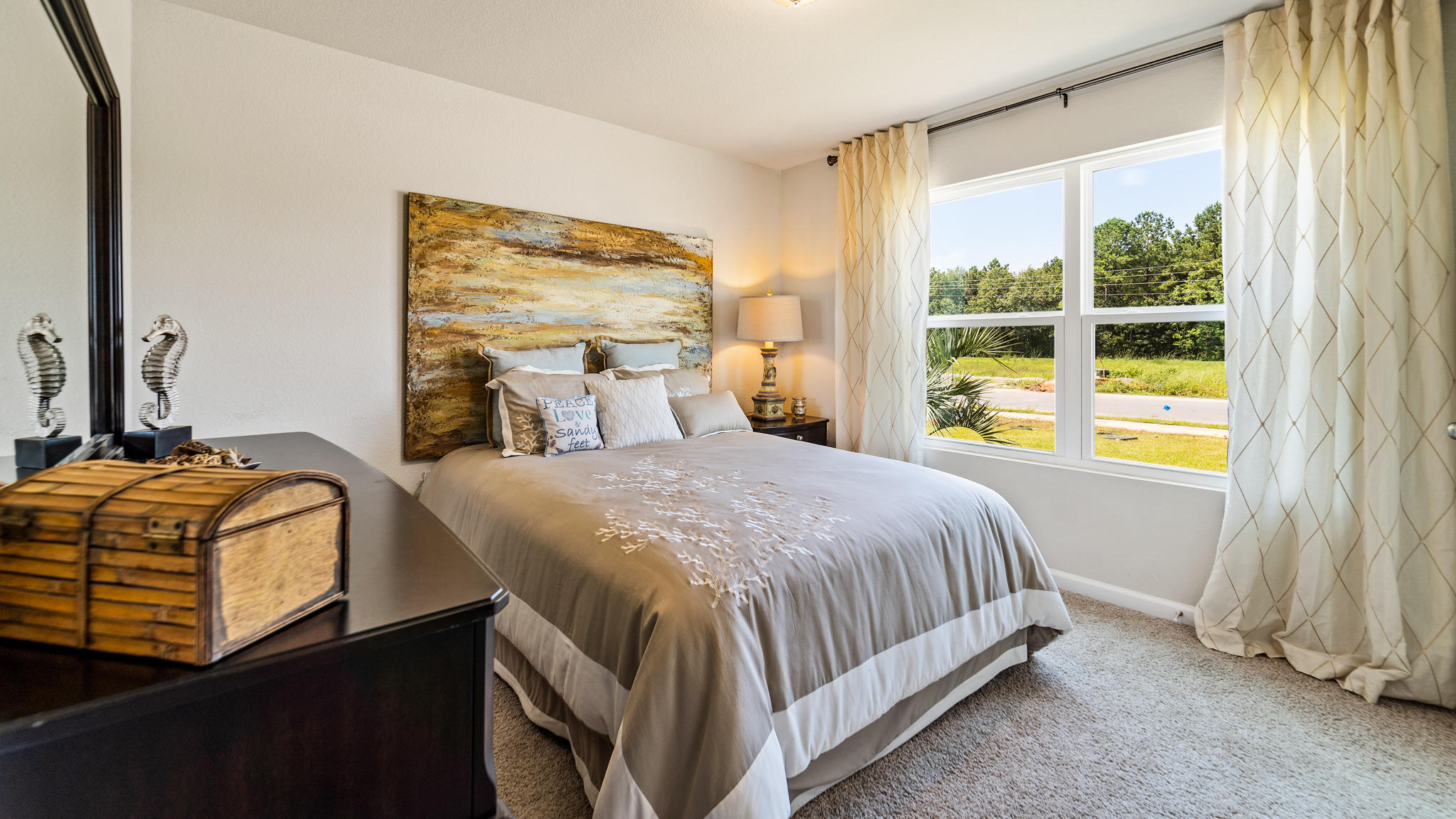 Indian Cove - Residential