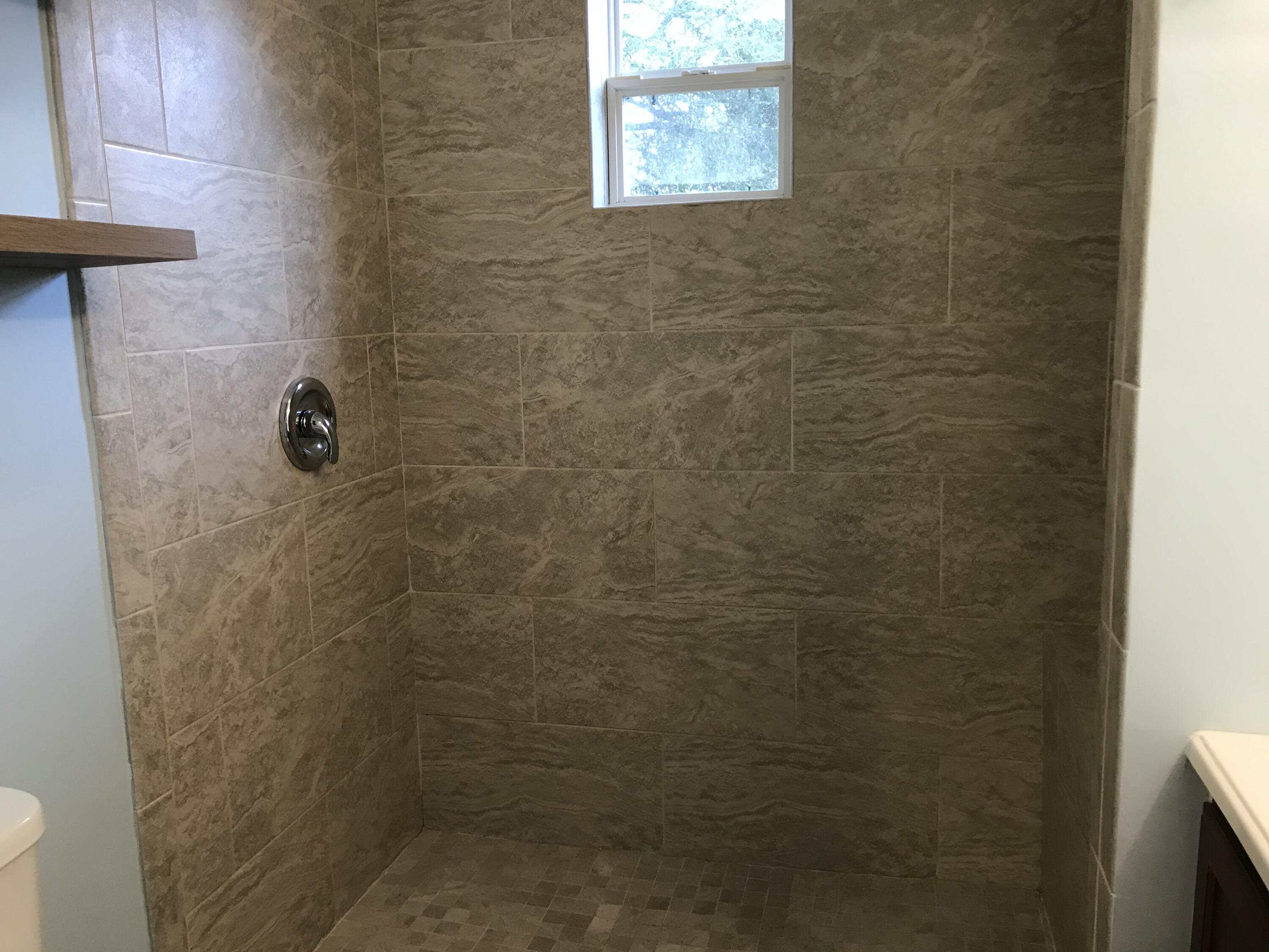 Baker/Milligan - Residential Lease