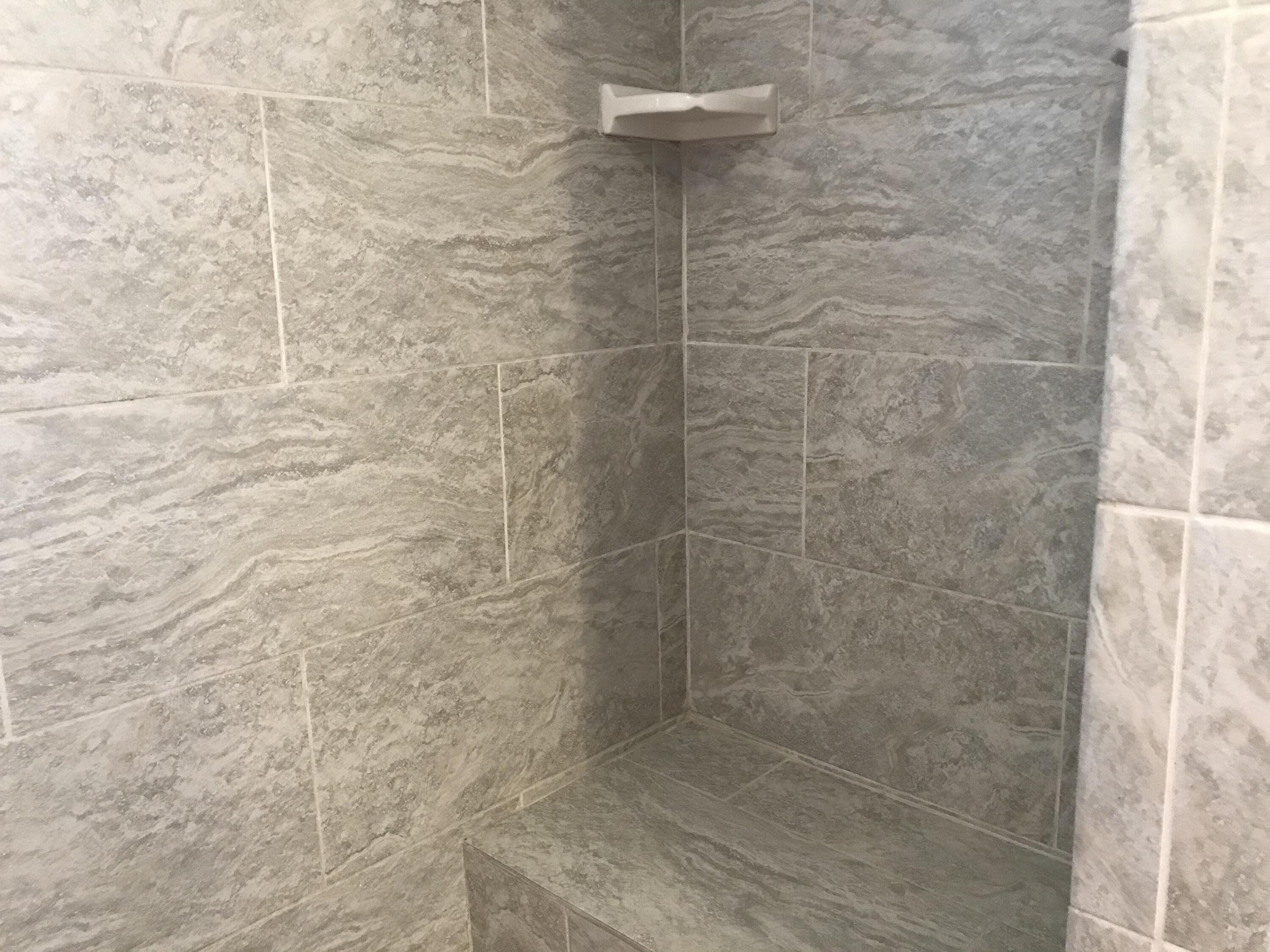 Baker/Milligan - Residential Lease