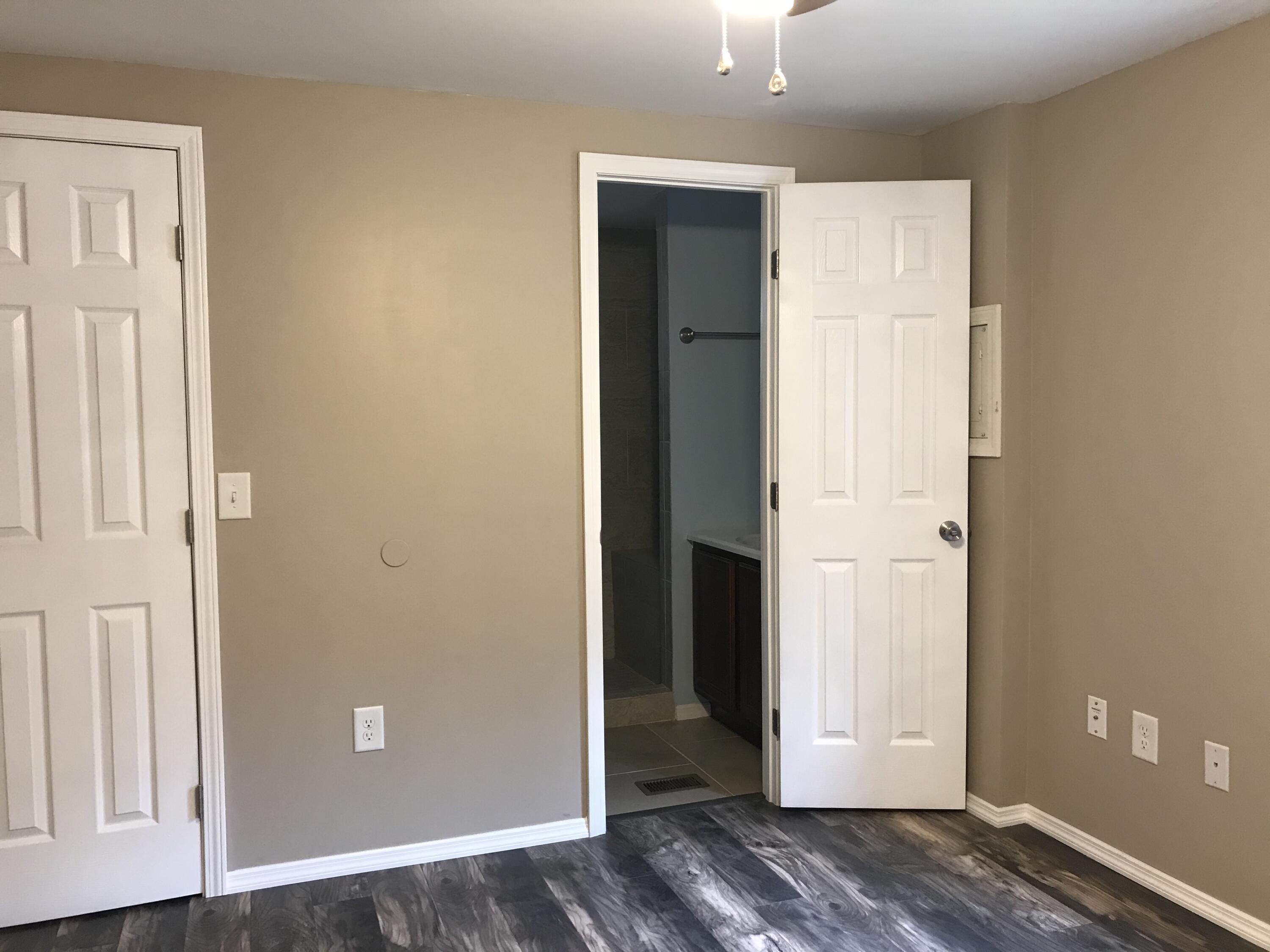 Baker/Milligan - Residential Lease