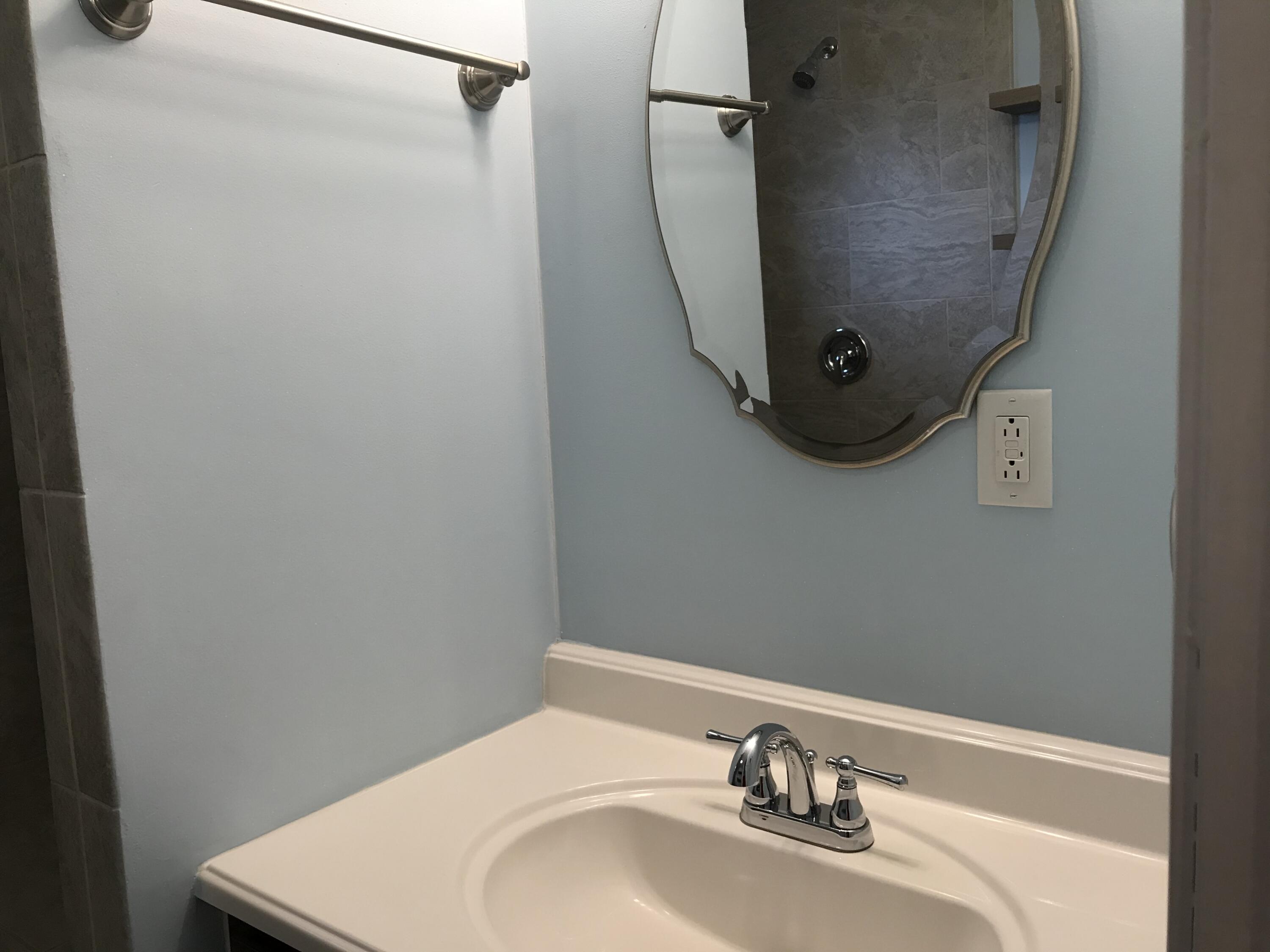 Baker/Milligan - Residential Lease