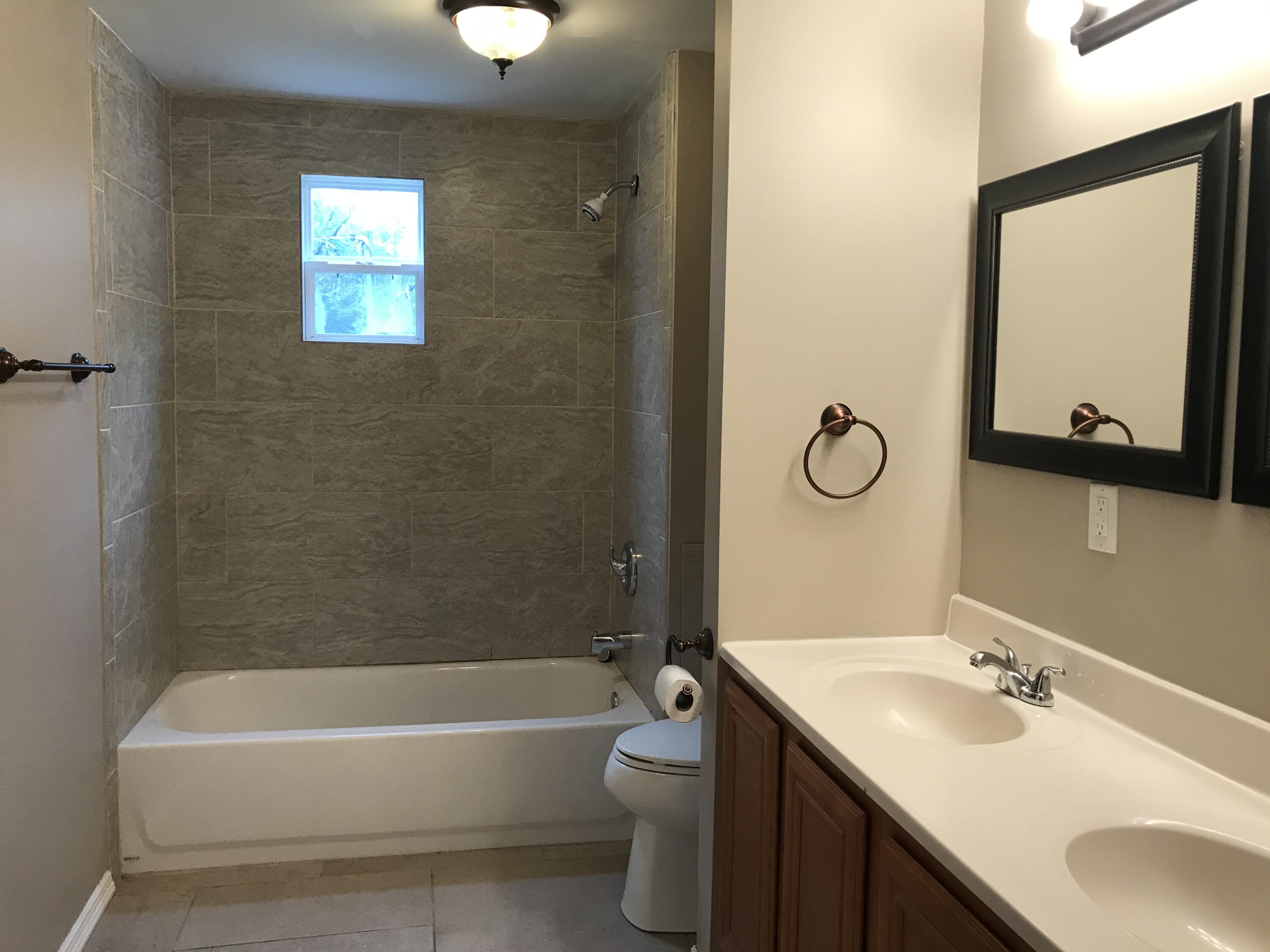 Baker/Milligan - Residential Lease