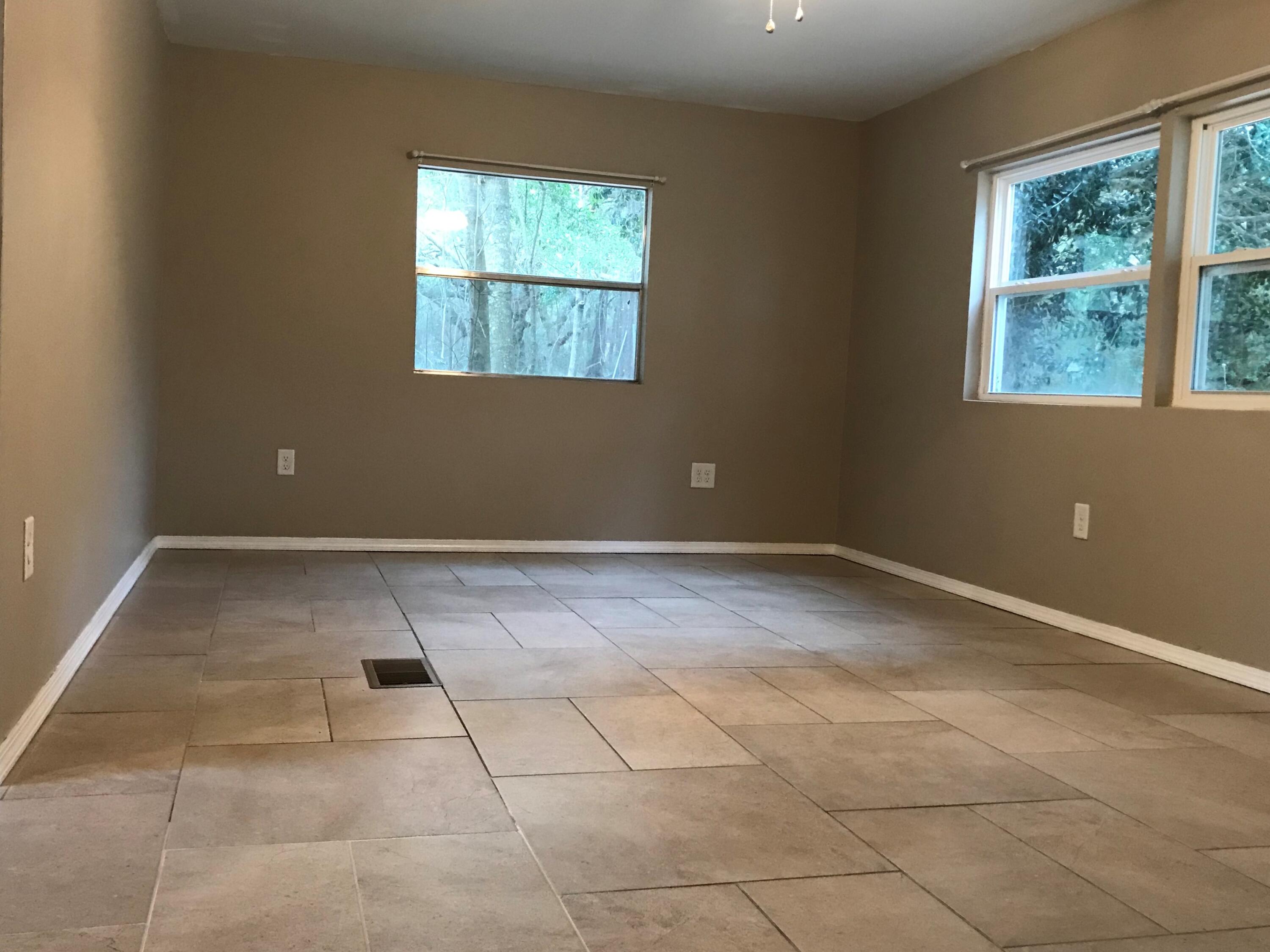 Baker/Milligan - Residential Lease