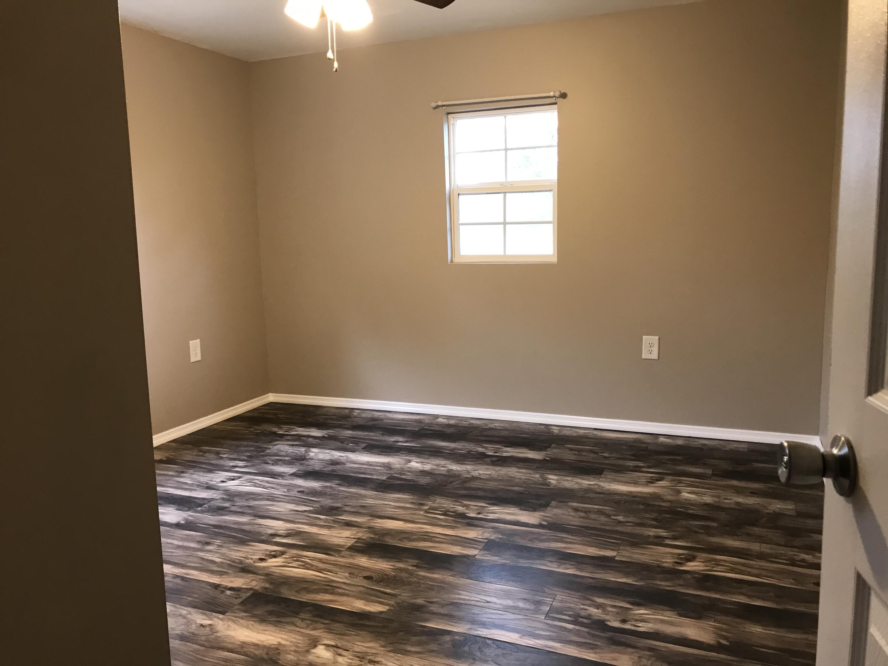 Baker/Milligan - Residential Lease