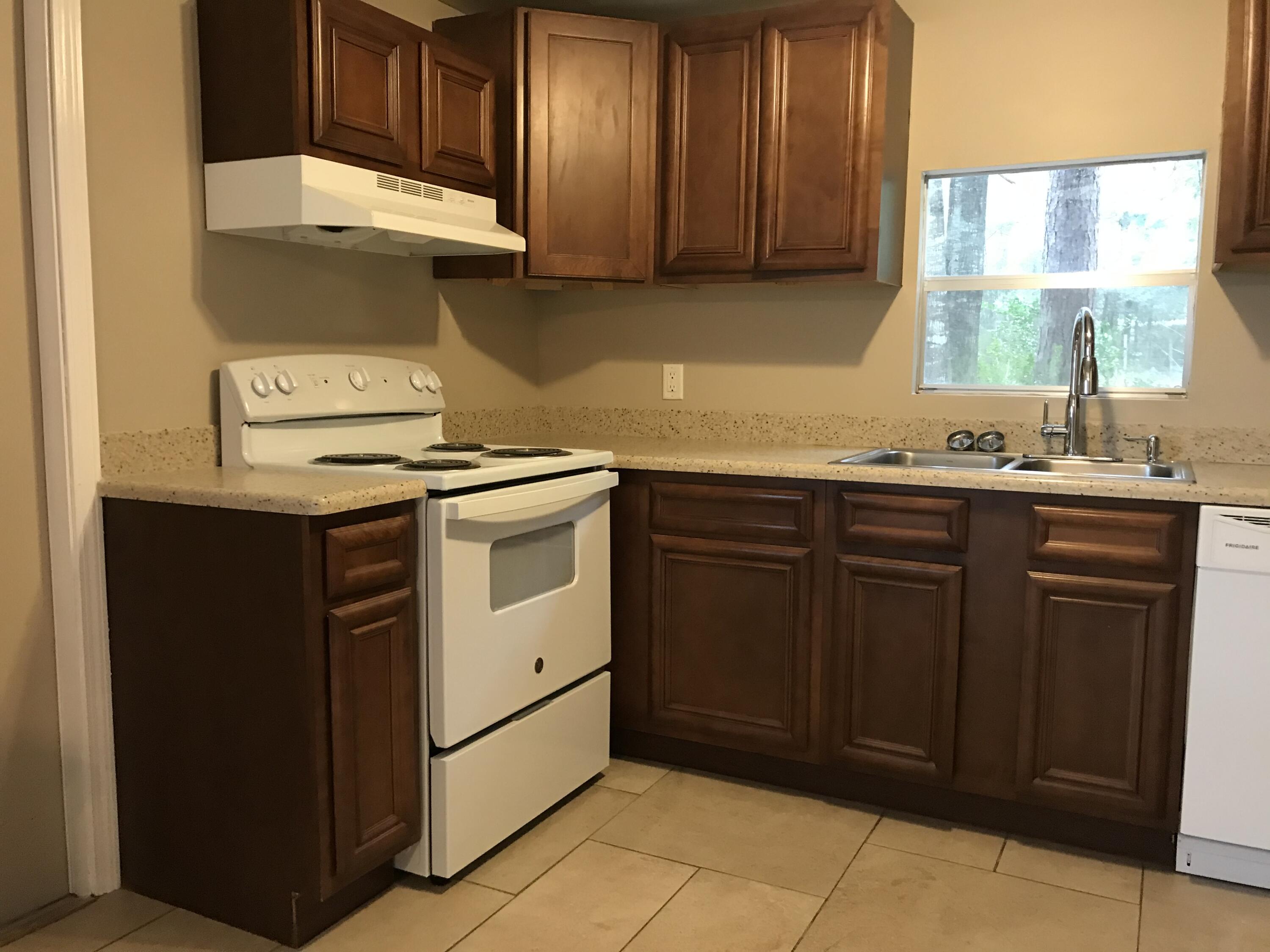 Baker/Milligan - Residential Lease
