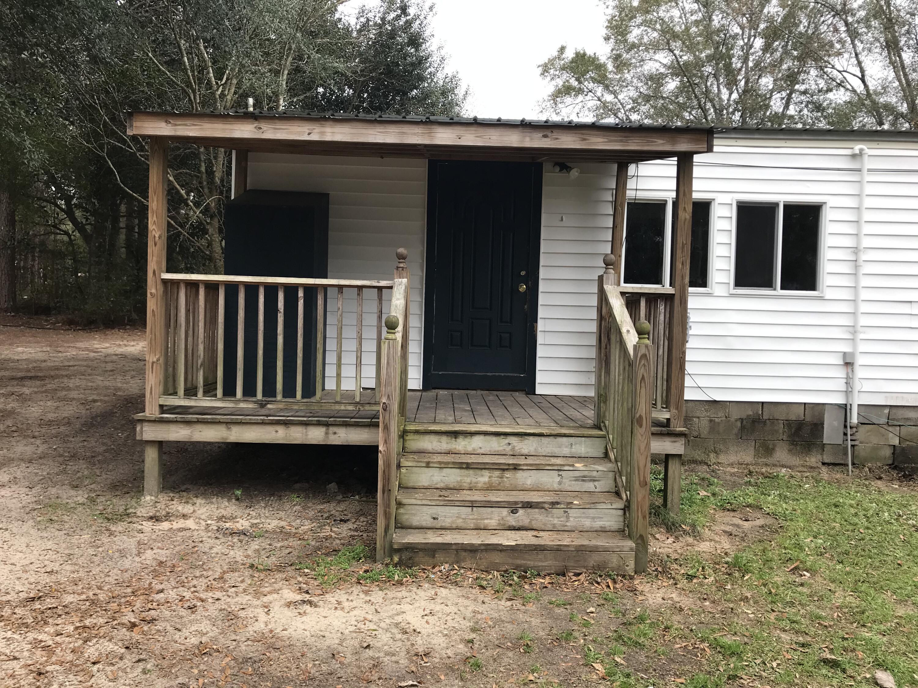 Baker/Milligan - Residential Lease