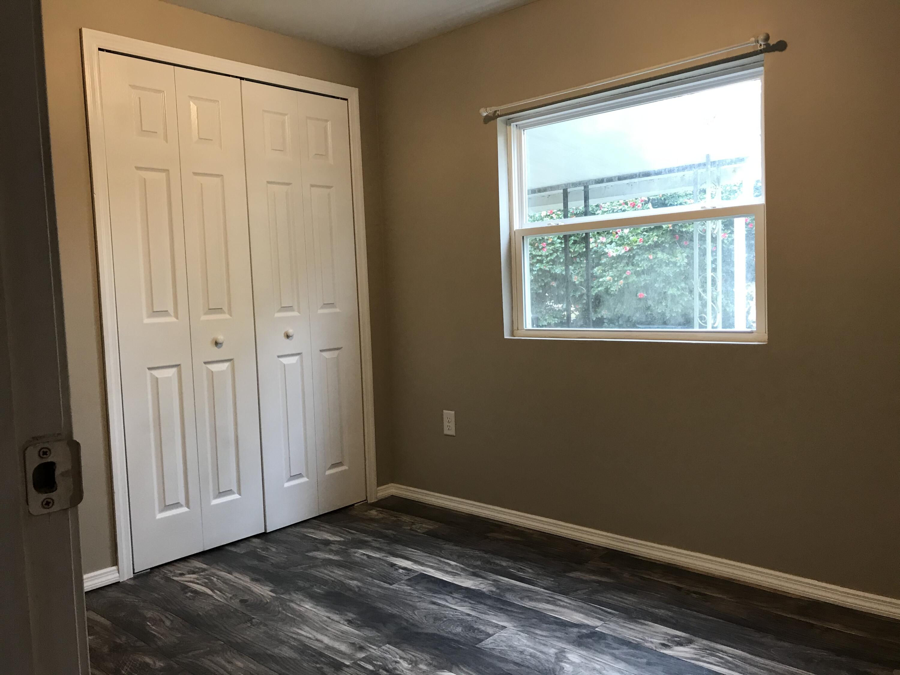 Baker/Milligan - Residential Lease