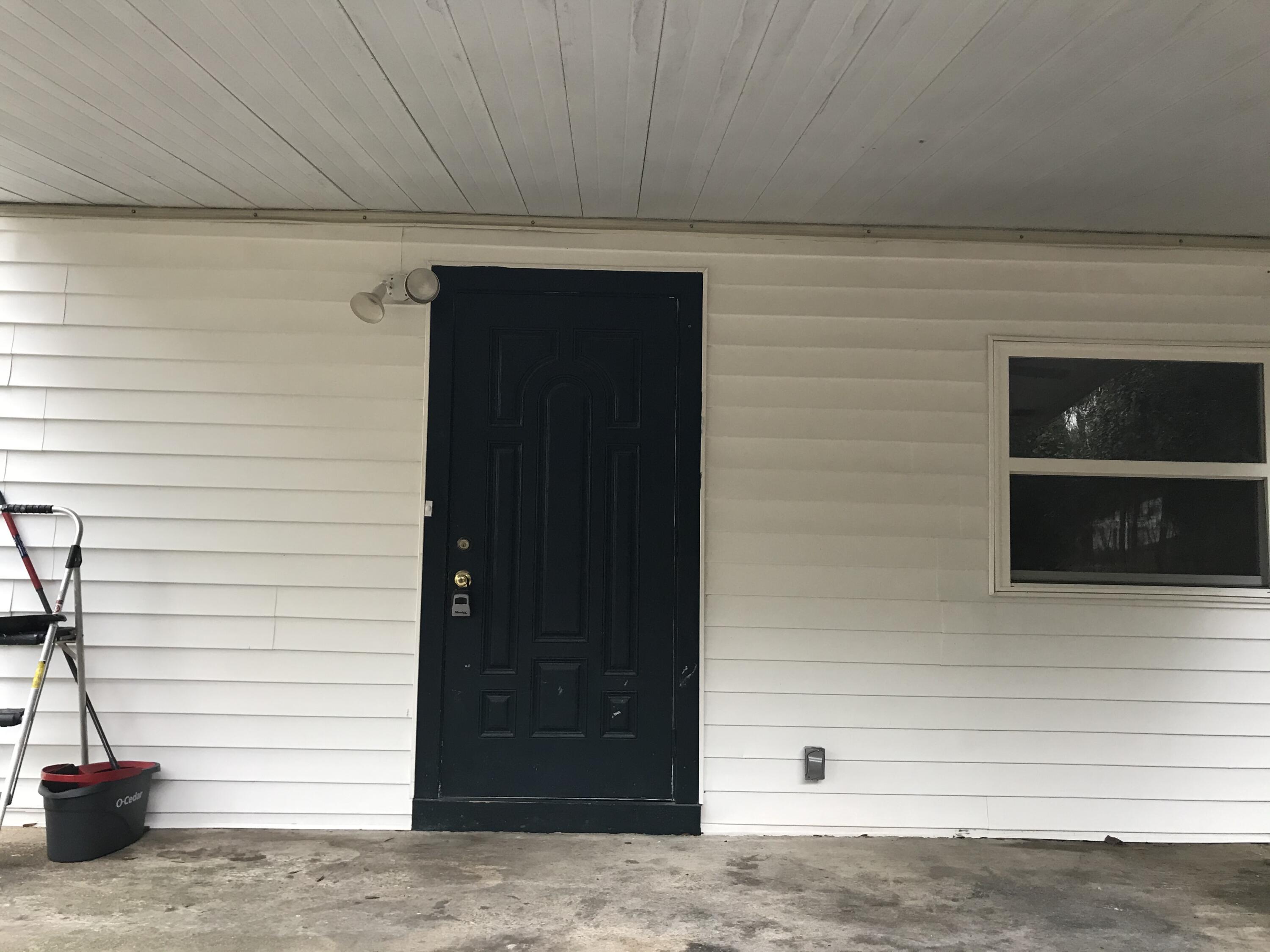 Baker/Milligan - Residential Lease
