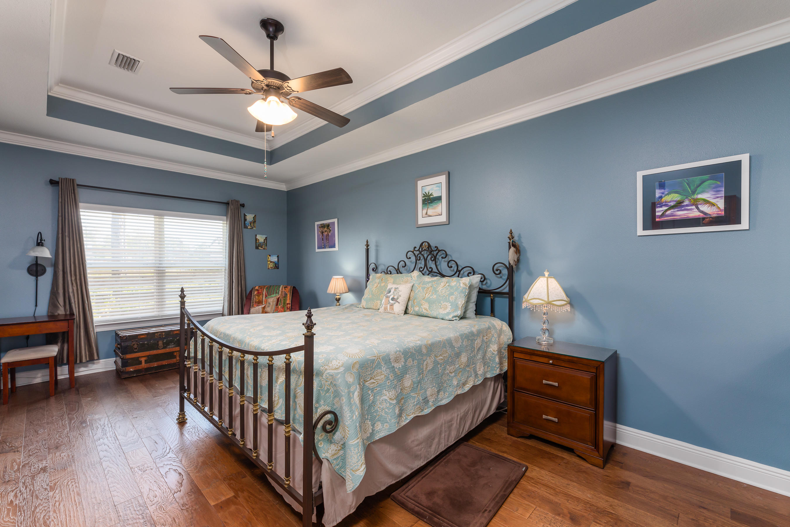 CYPRESS BREEZE PLANTATION - Residential