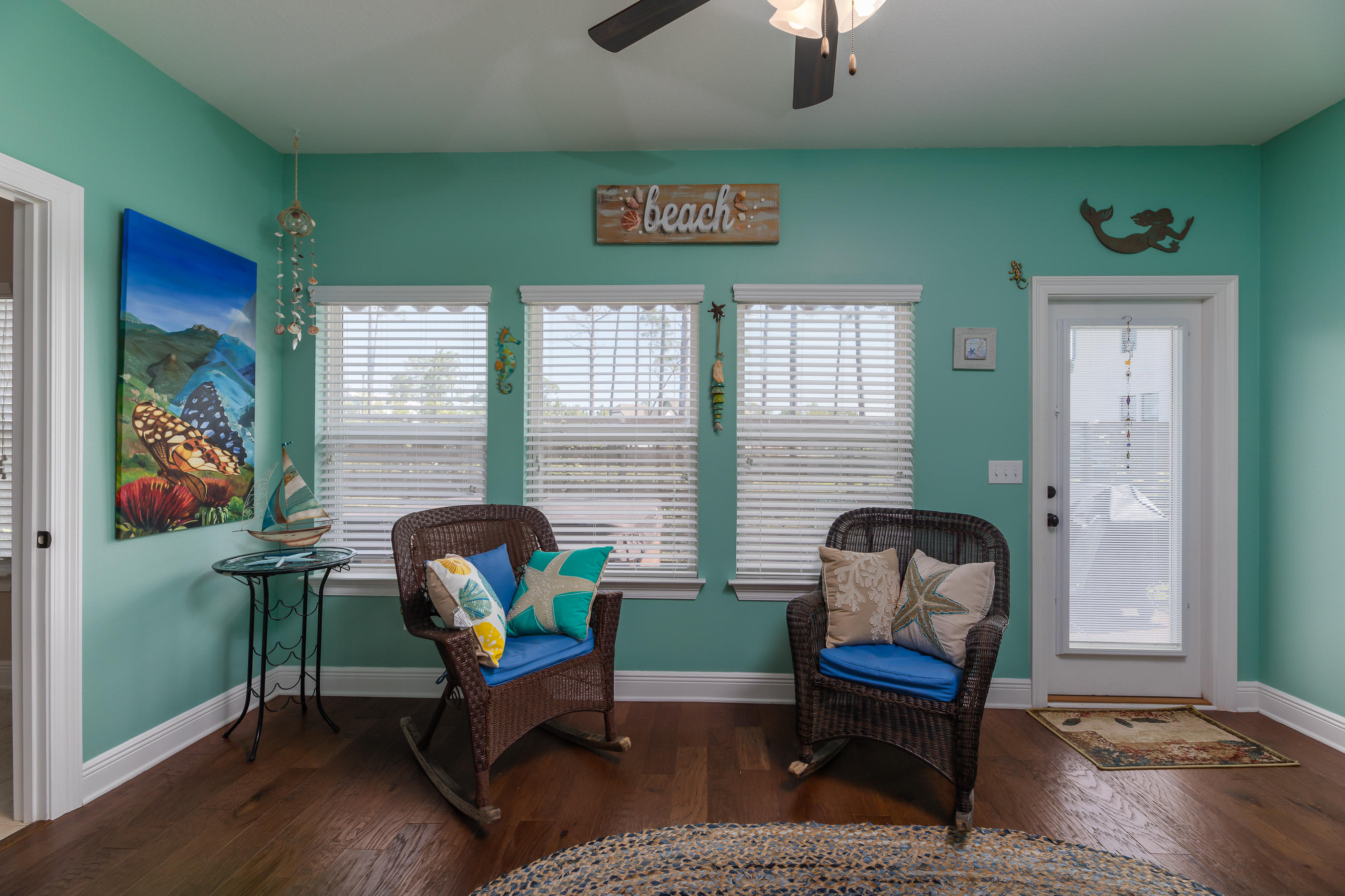 CYPRESS BREEZE PLANTATION - Residential