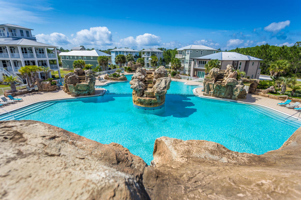 CYPRESS BREEZE PLANTATION - Residential