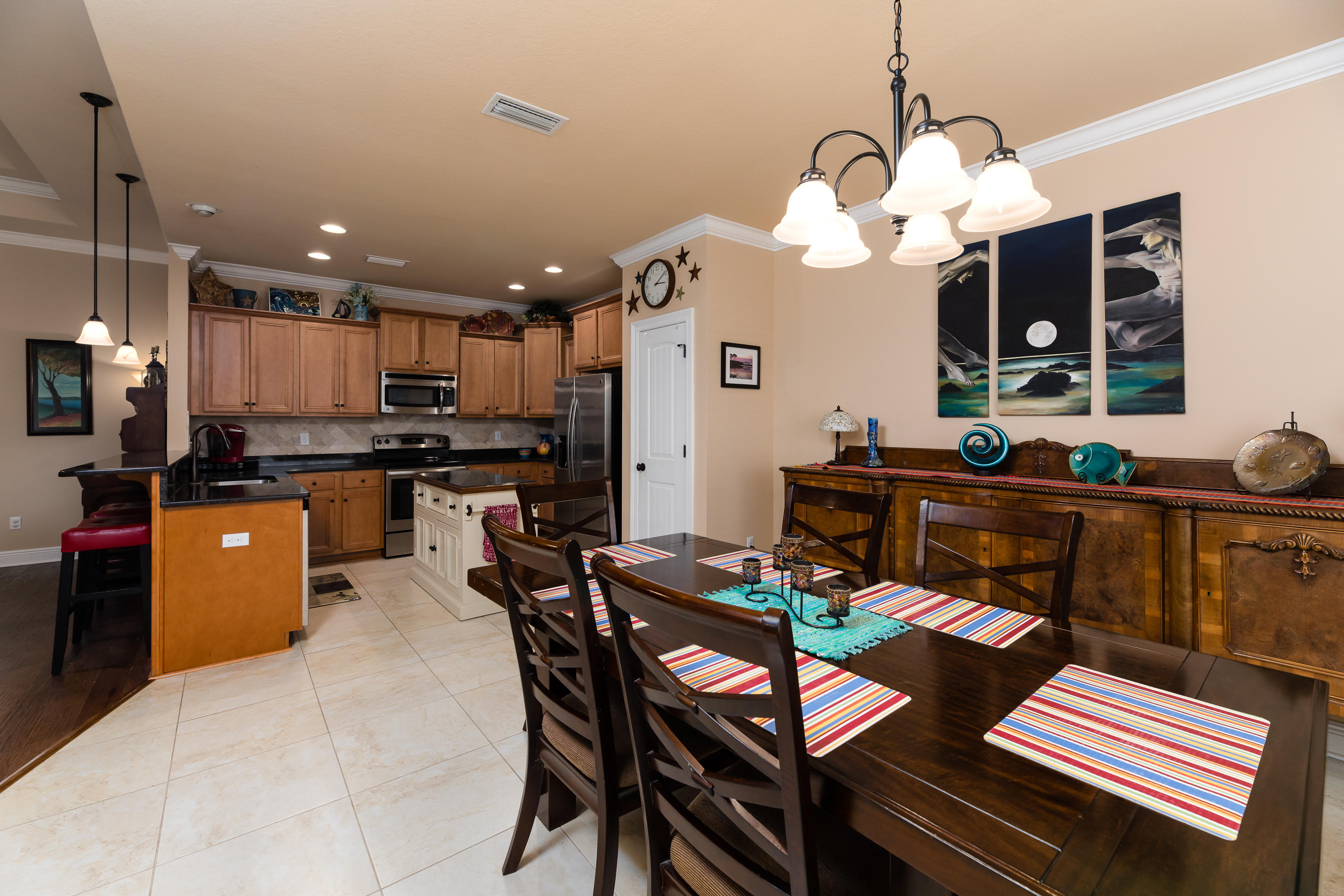 CYPRESS BREEZE PLANTATION - Residential