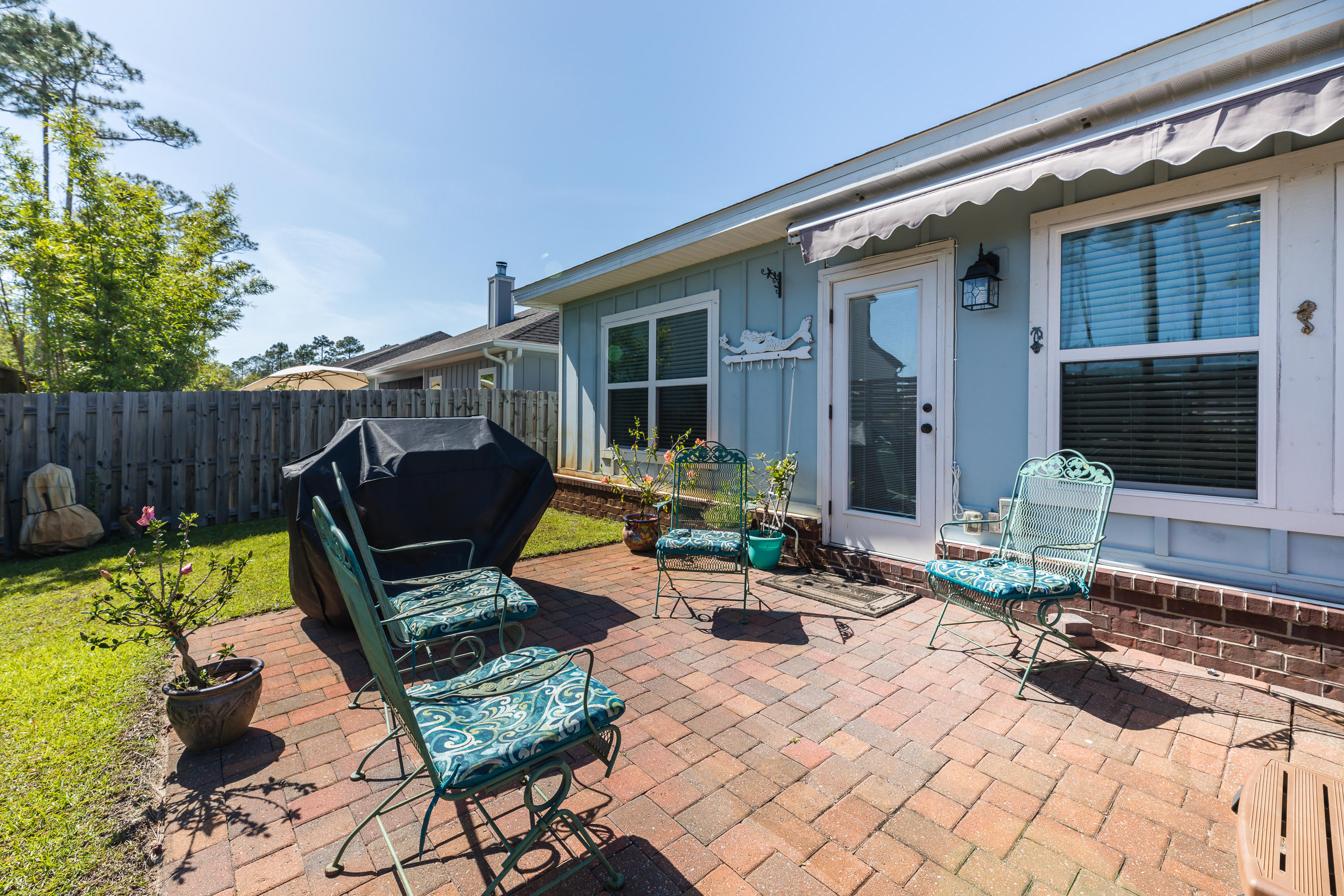 CYPRESS BREEZE PLANTATION - Residential