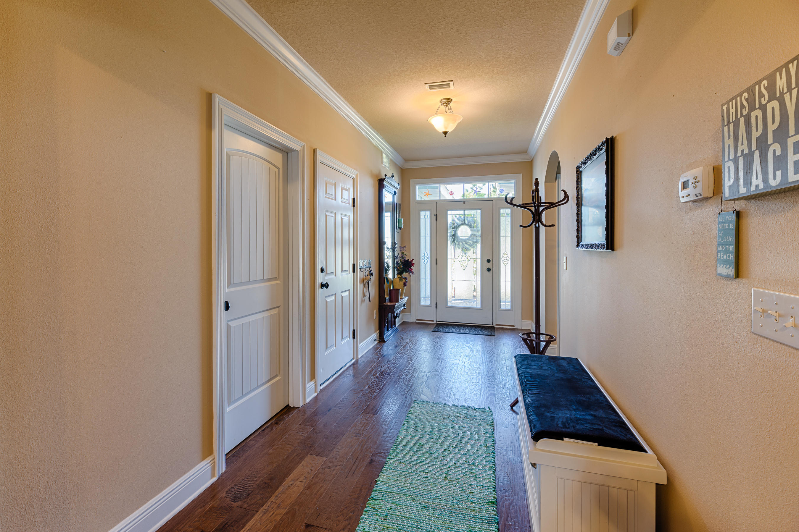 CYPRESS BREEZE PLANTATION - Residential