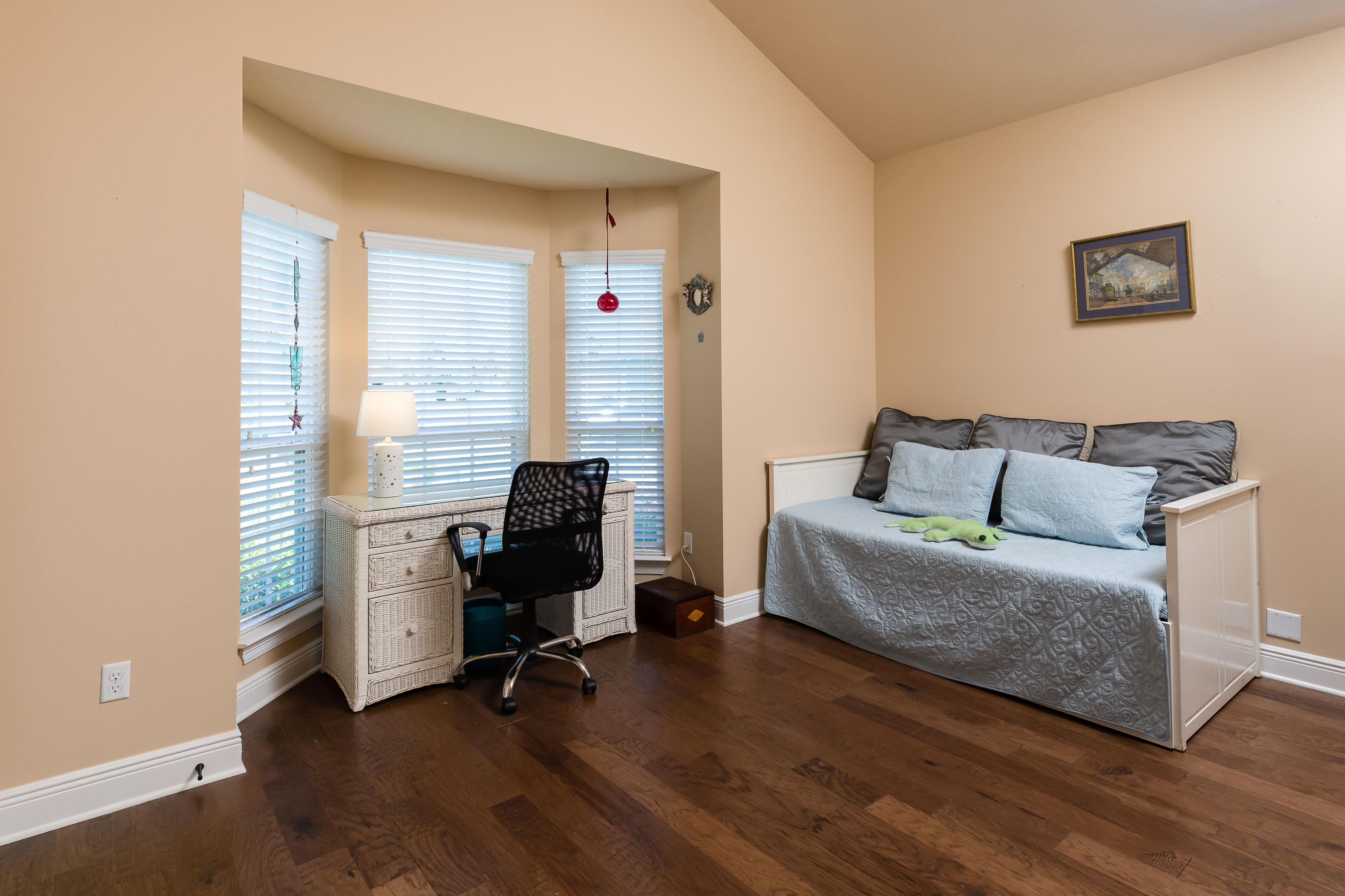 CYPRESS BREEZE PLANTATION - Residential