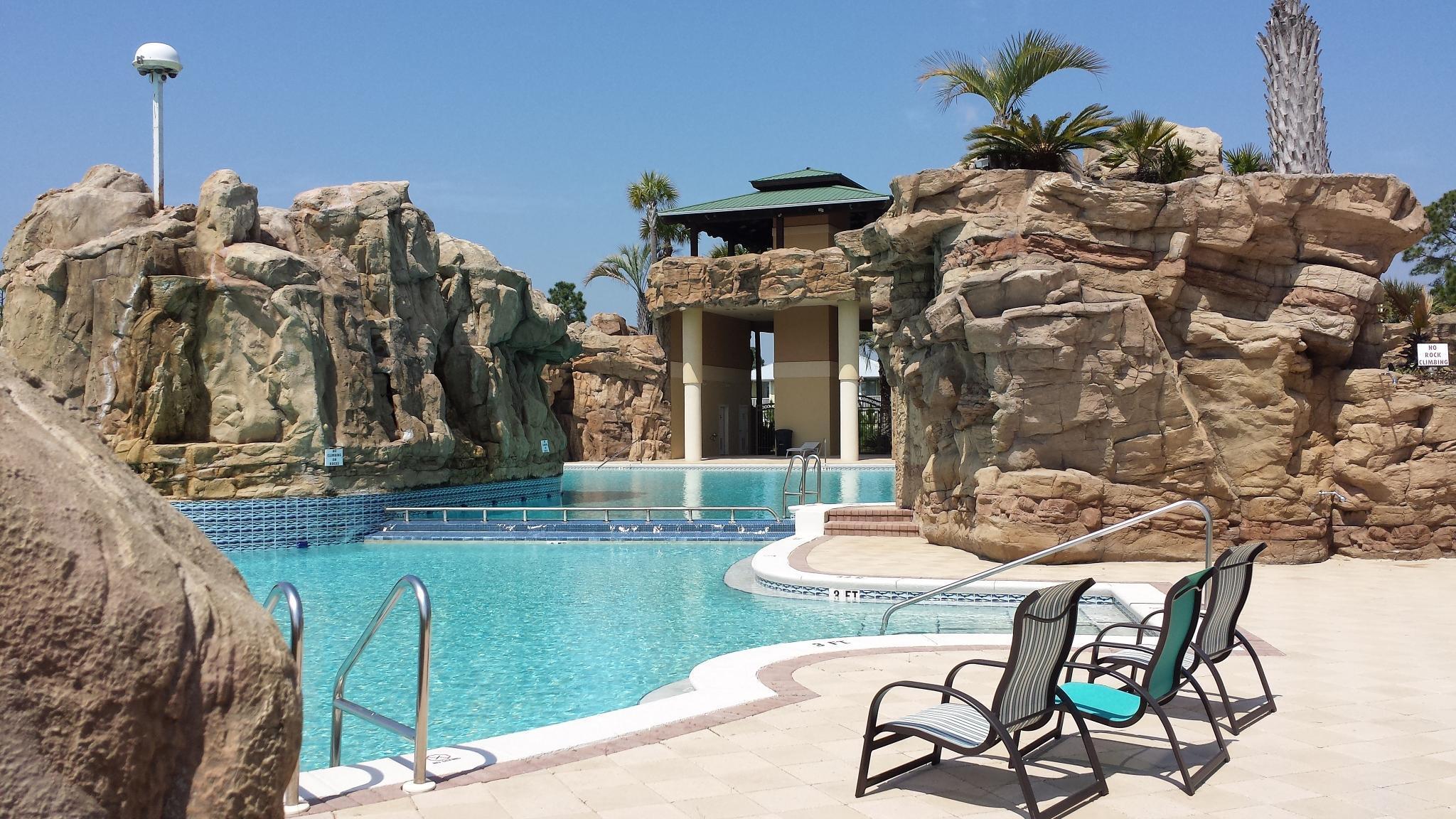 CYPRESS BREEZE PLANTATION - Residential