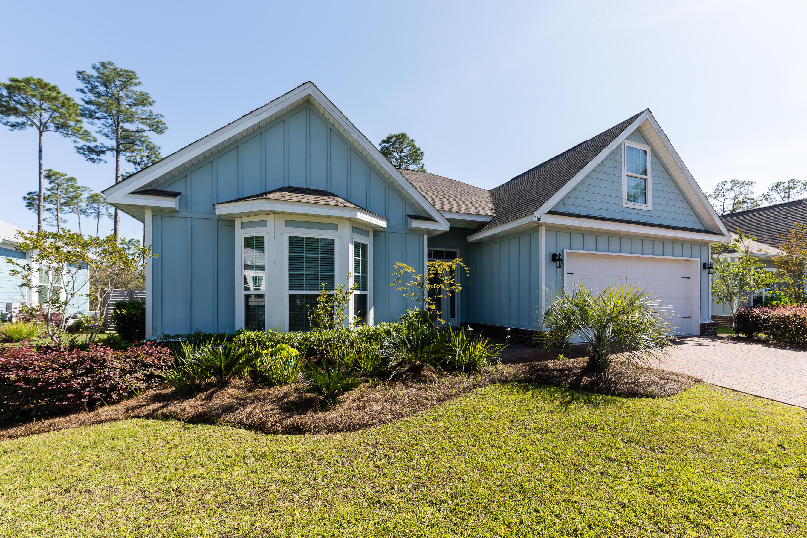CYPRESS BREEZE PLANTATION - Residential
