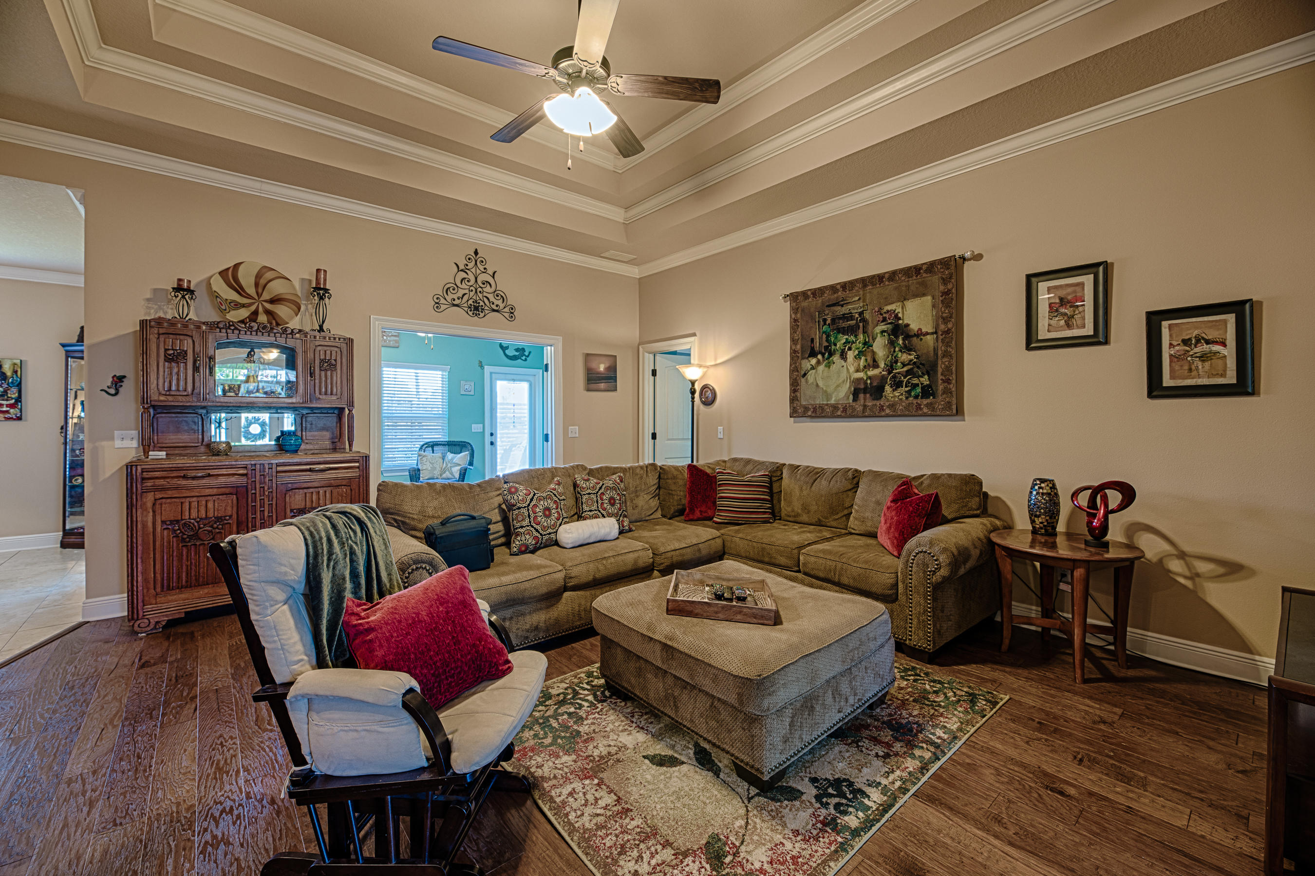 CYPRESS BREEZE PLANTATION - Residential