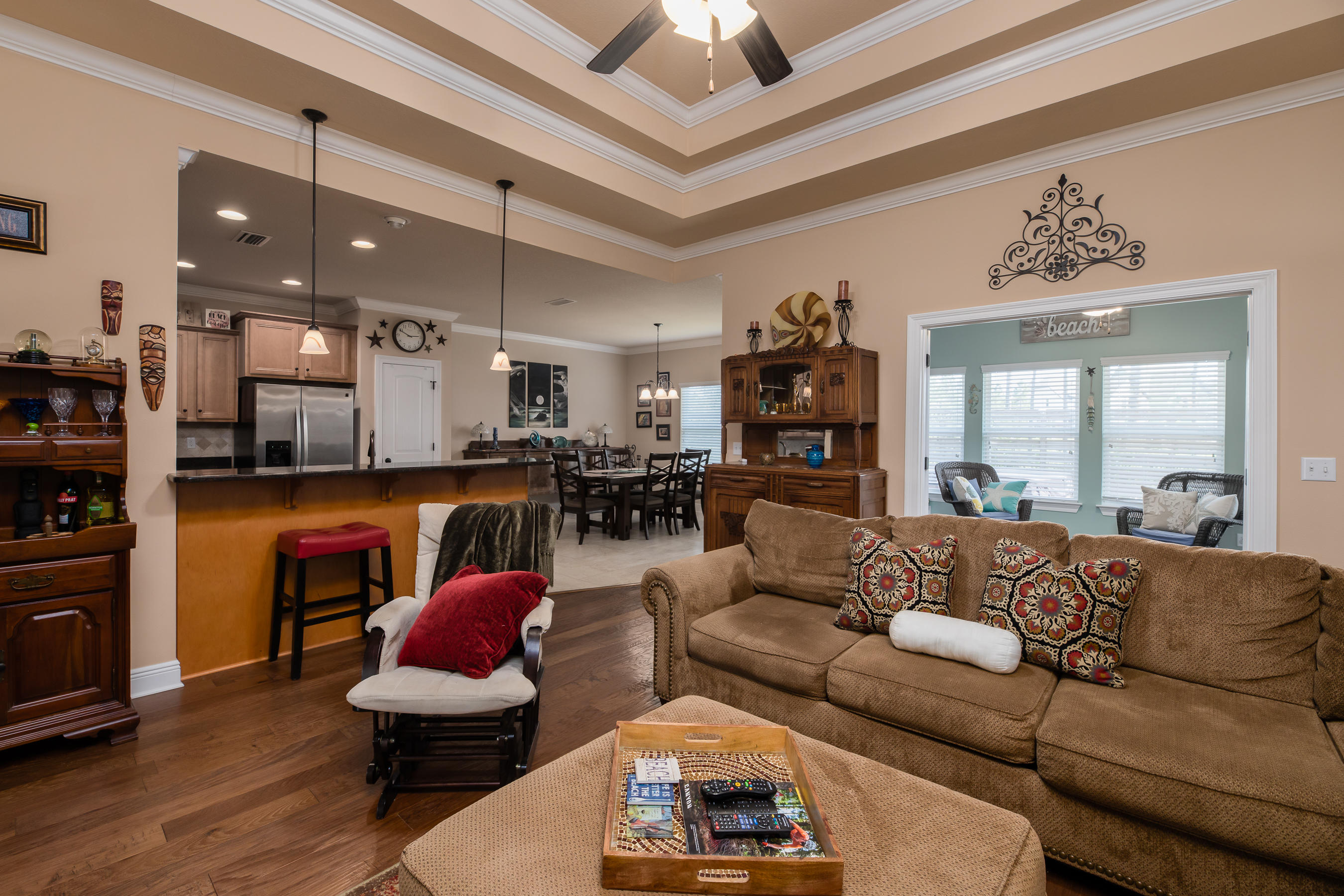 CYPRESS BREEZE PLANTATION - Residential