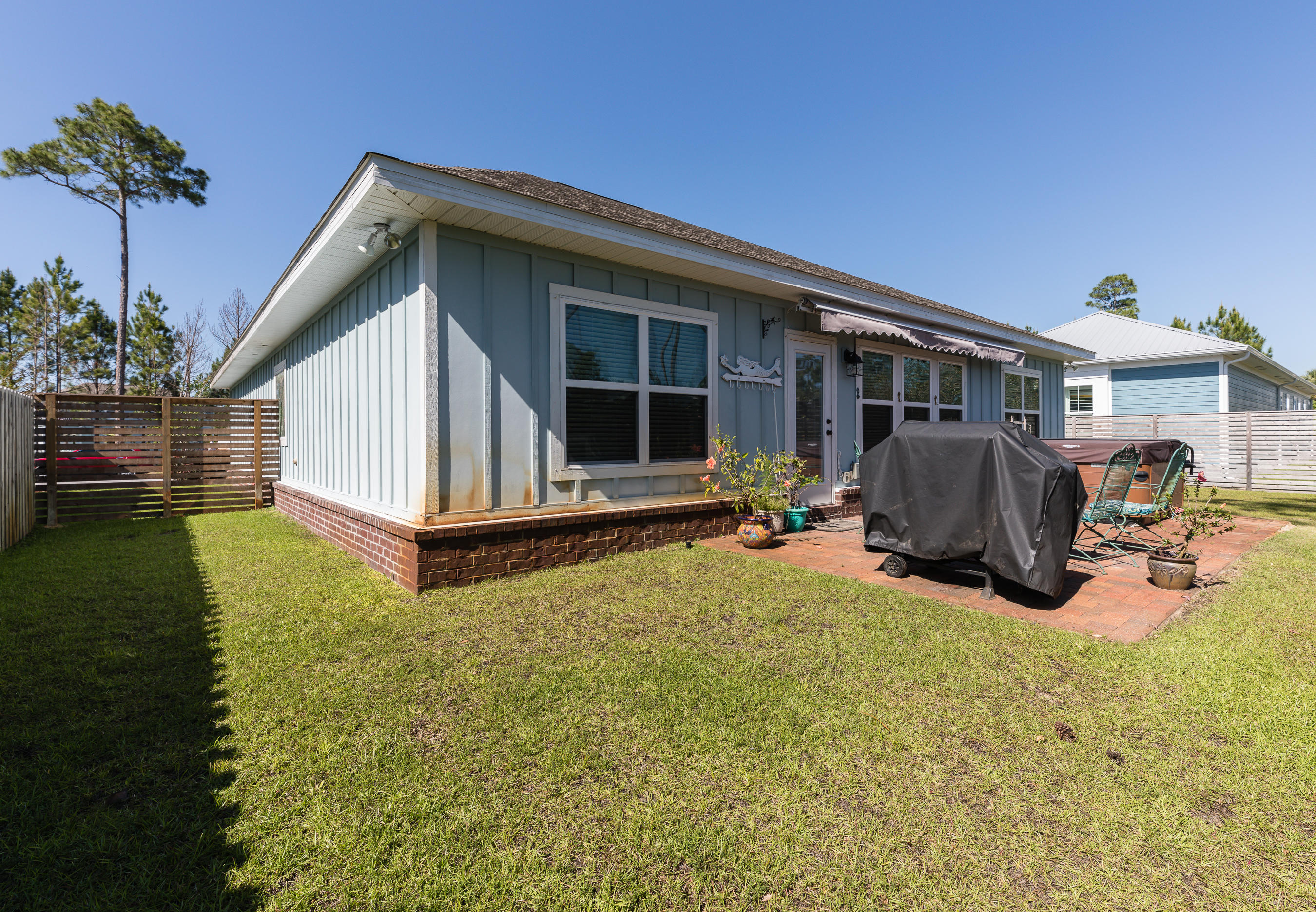 CYPRESS BREEZE PLANTATION - Residential