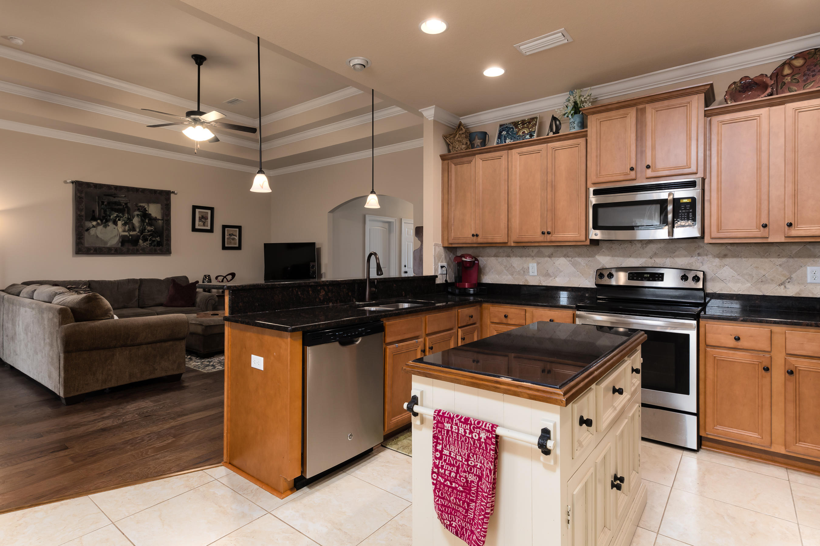 CYPRESS BREEZE PLANTATION - Residential