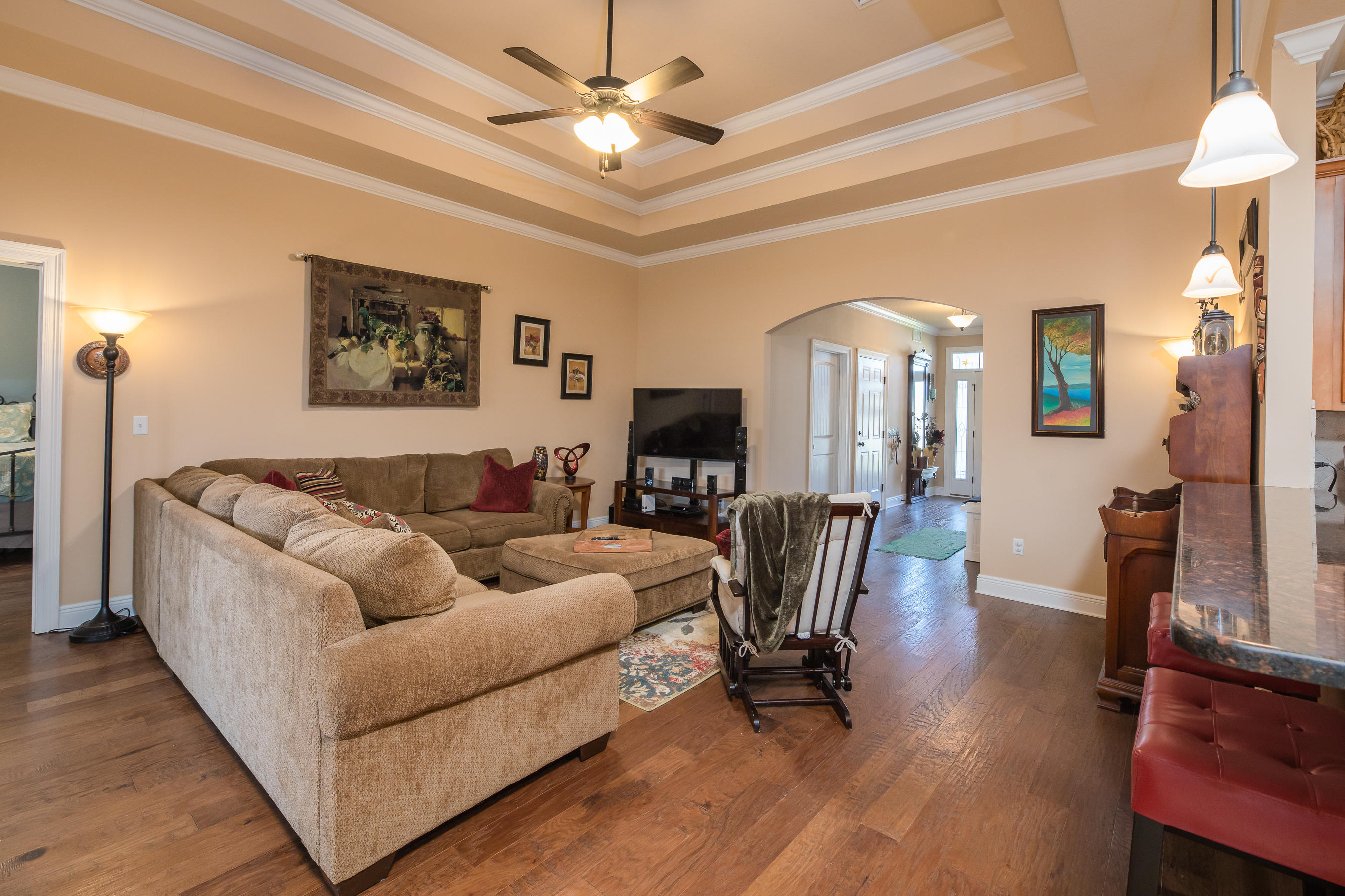 CYPRESS BREEZE PLANTATION - Residential