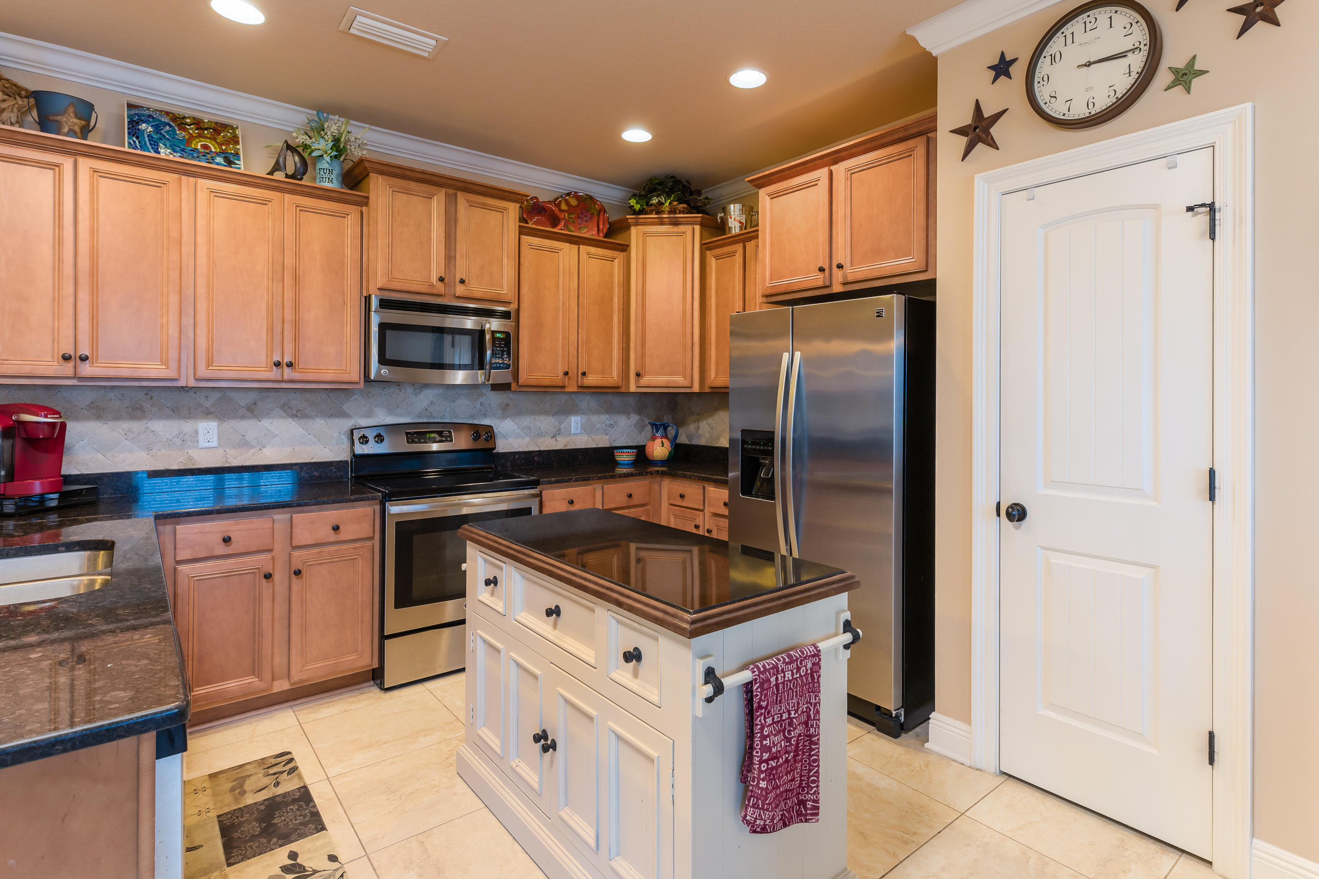 CYPRESS BREEZE PLANTATION - Residential