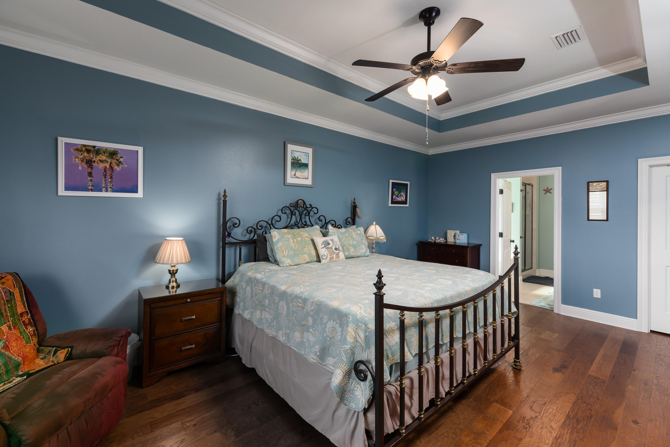 CYPRESS BREEZE PLANTATION - Residential